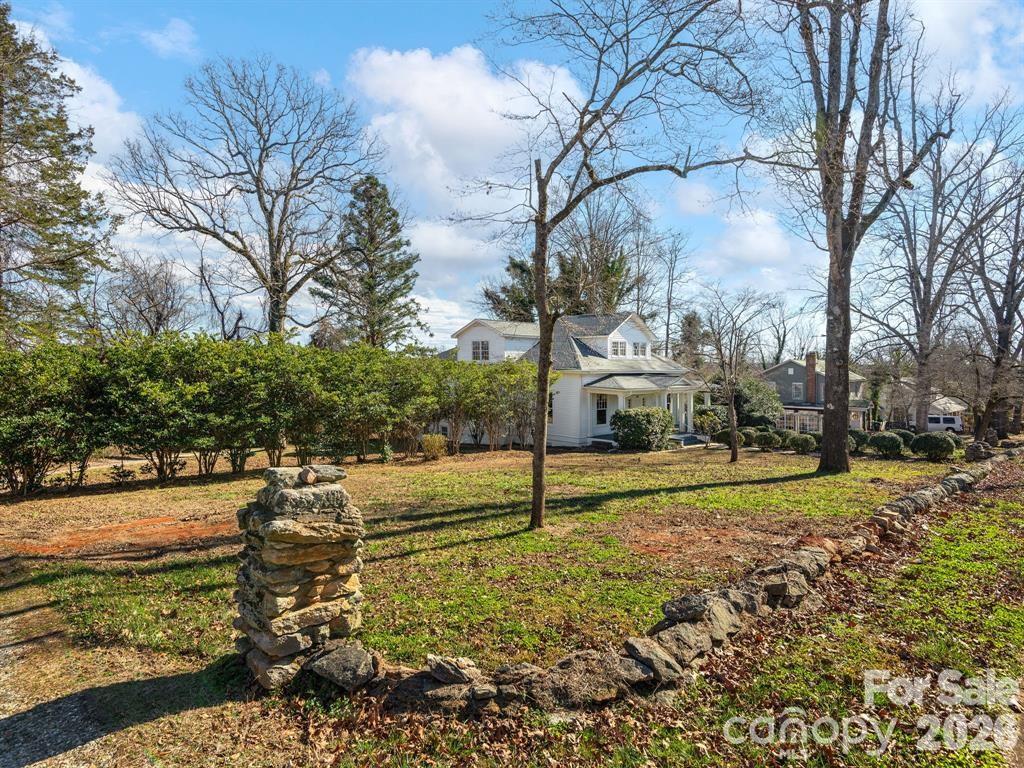 143 S Ridgecrest Avenue — Rutherfordton