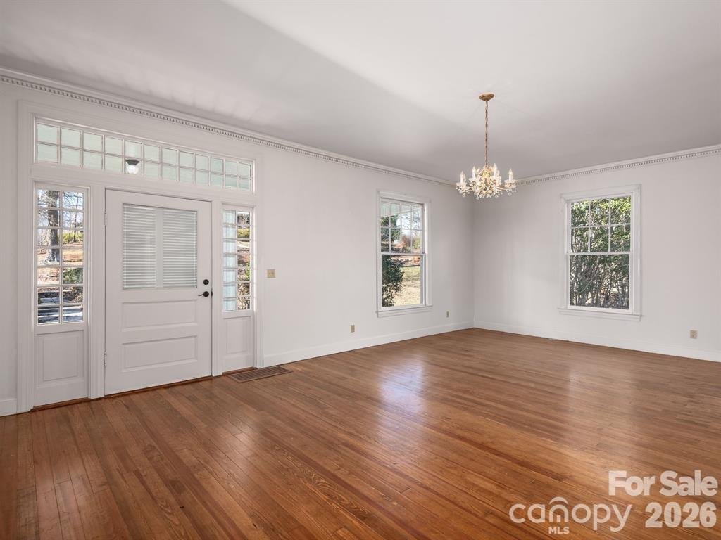 143 S Ridgecrest Avenue — Rutherfordton