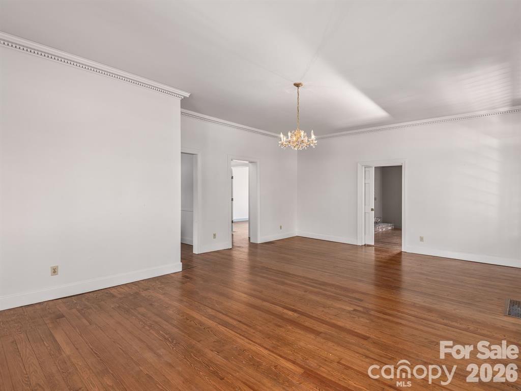 143 S Ridgecrest Avenue — Rutherfordton