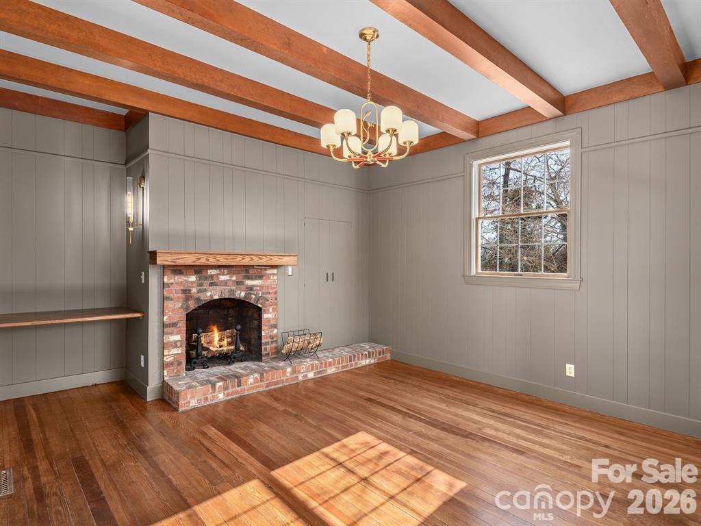 143 S Ridgecrest Avenue — Rutherfordton