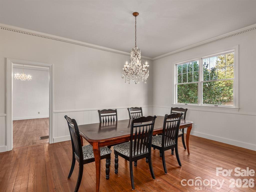 143 S Ridgecrest Avenue — Rutherfordton