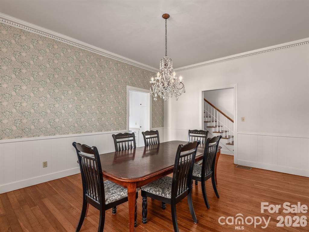143 S Ridgecrest Avenue — Rutherfordton