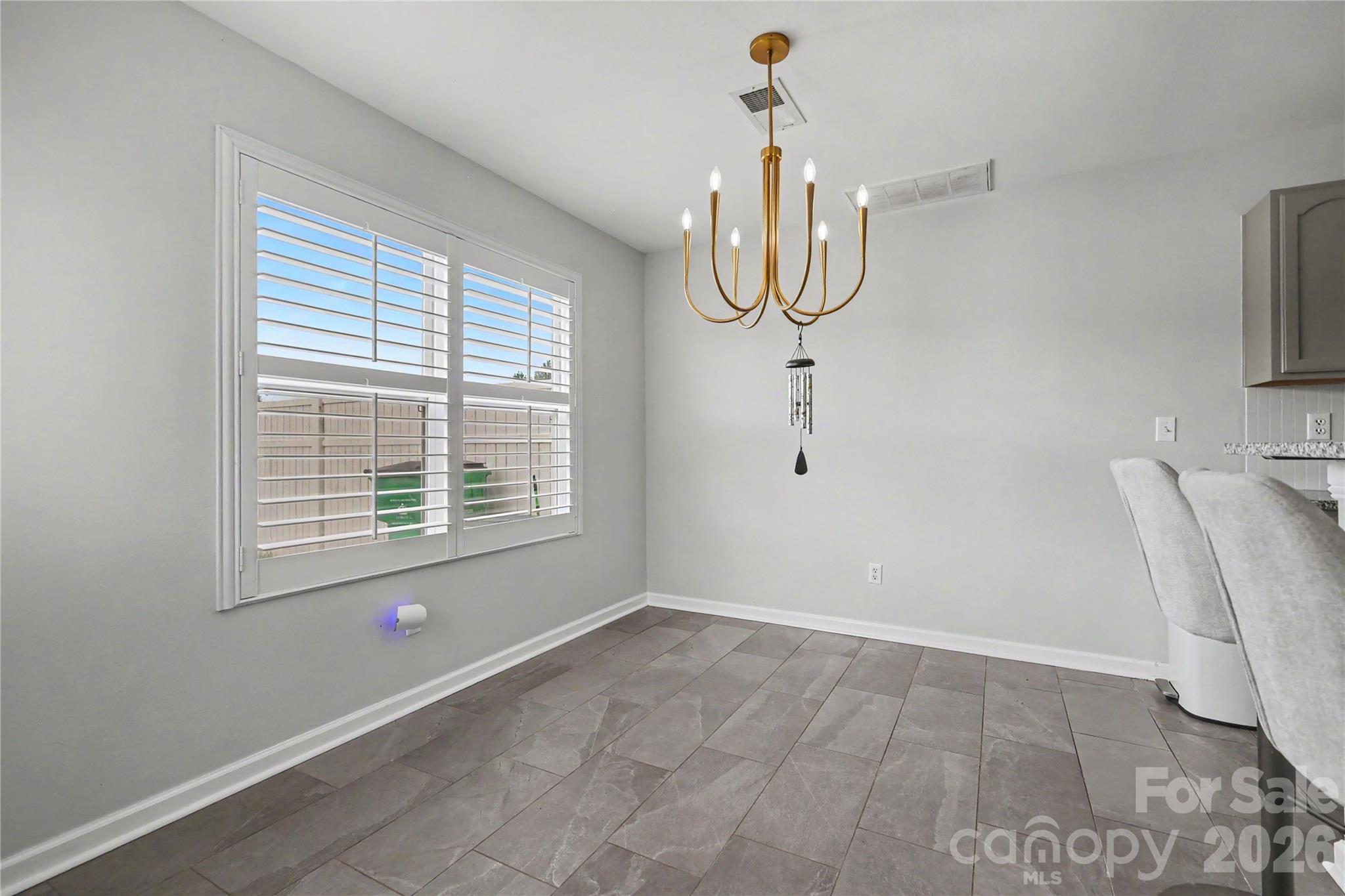 8603 Westhope Street — Charlotte