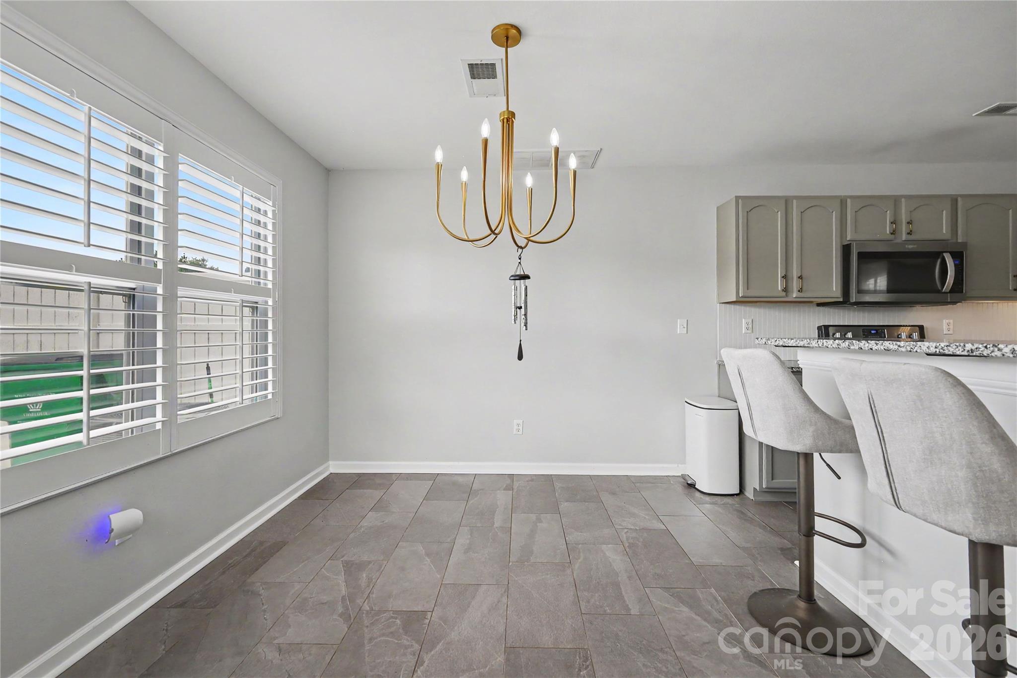 8603 Westhope Street — Charlotte