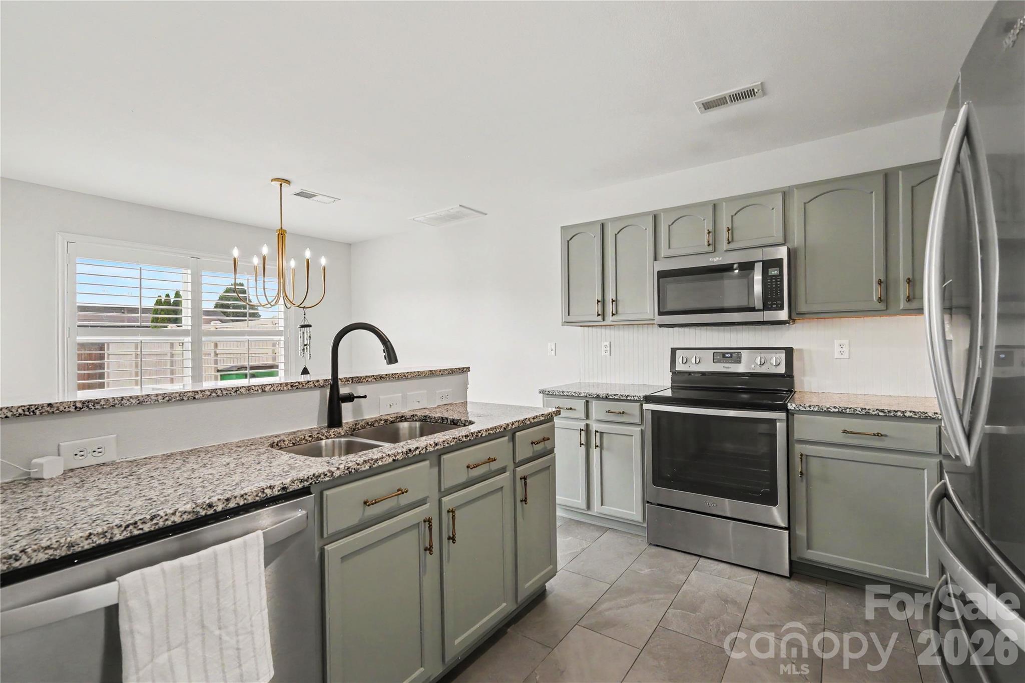8603 Westhope Street — Charlotte