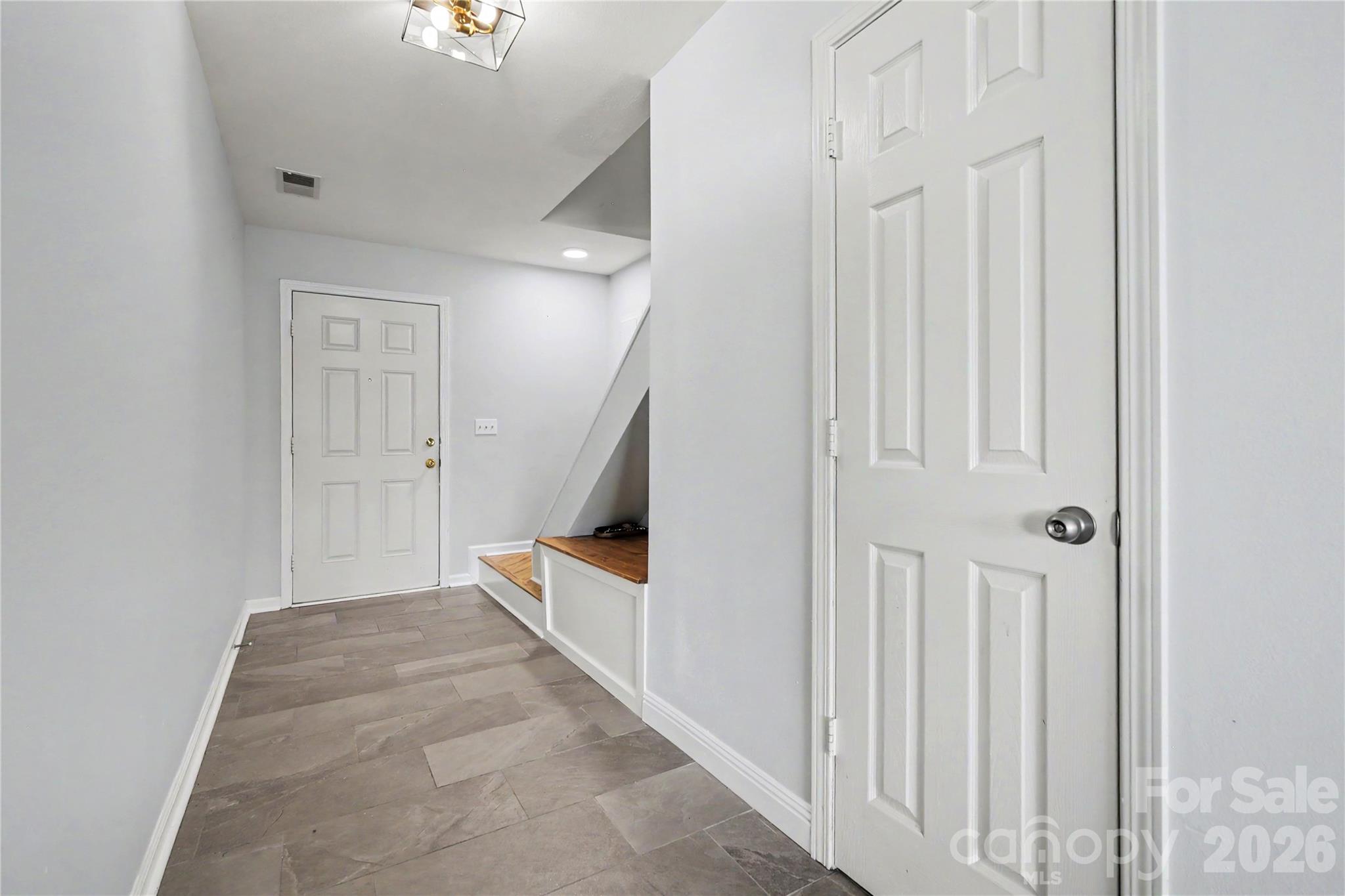 8603 Westhope Street — Charlotte