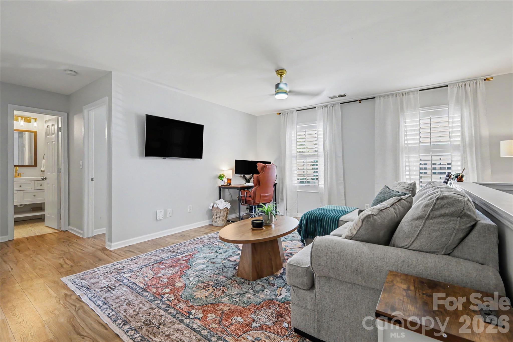 8603 Westhope Street — Charlotte