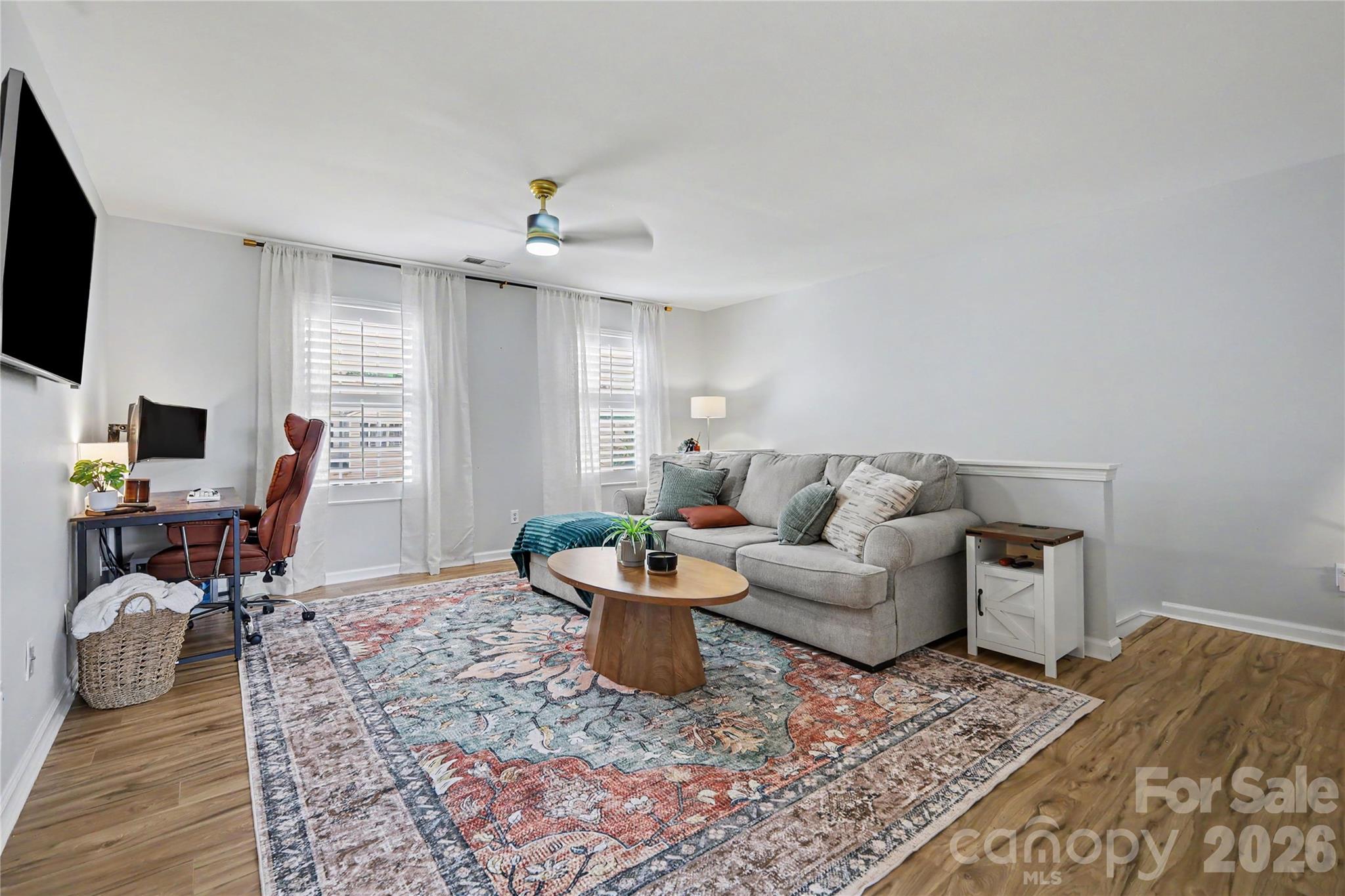 8603 Westhope Street — Charlotte