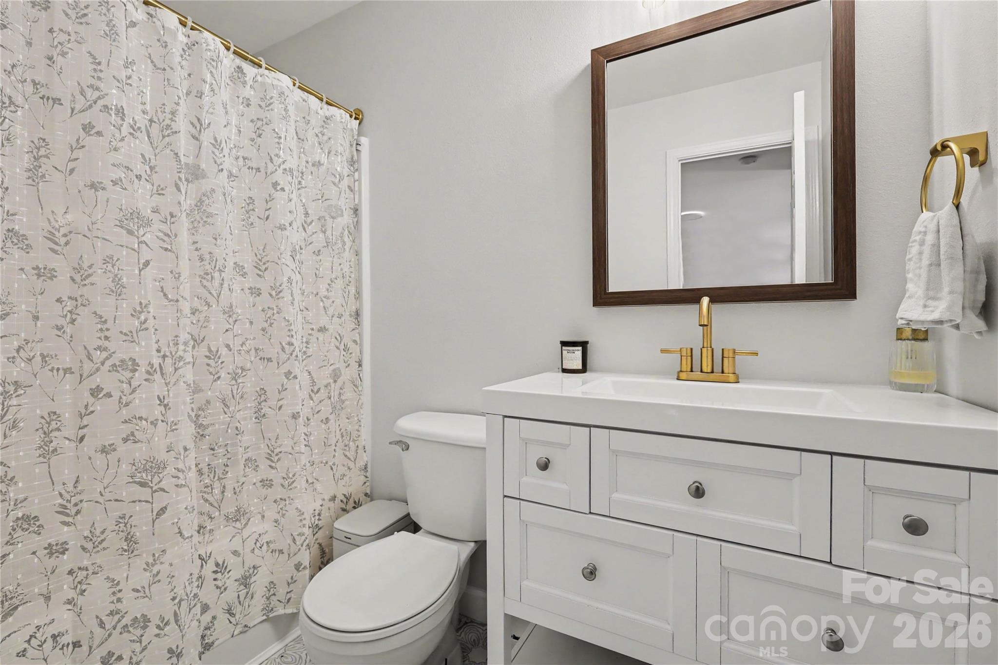 8603 Westhope Street — Charlotte