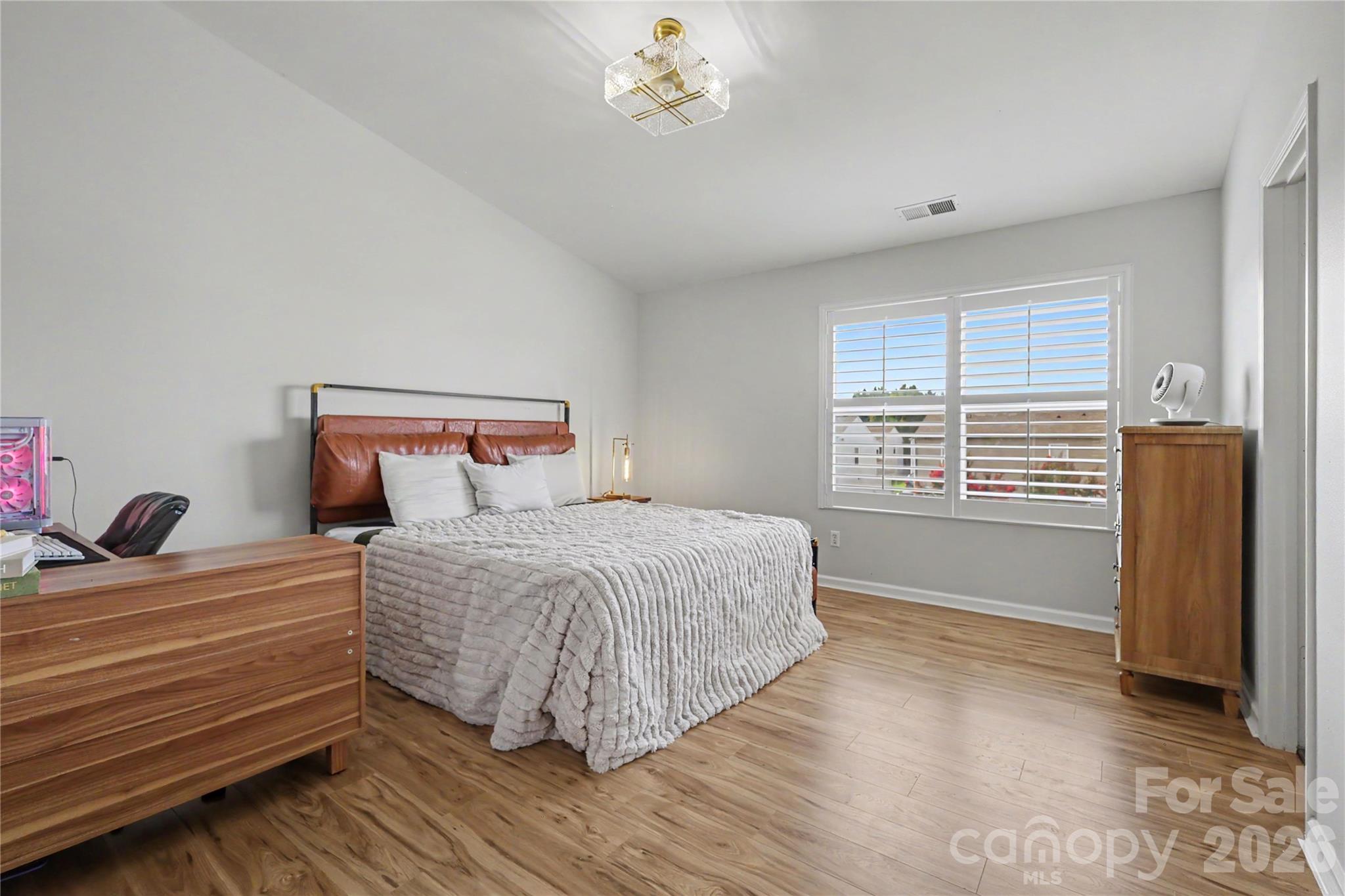 8603 Westhope Street — Charlotte