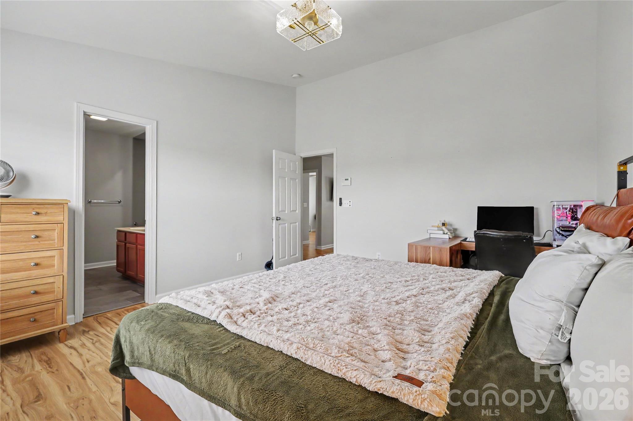 8603 Westhope Street — Charlotte