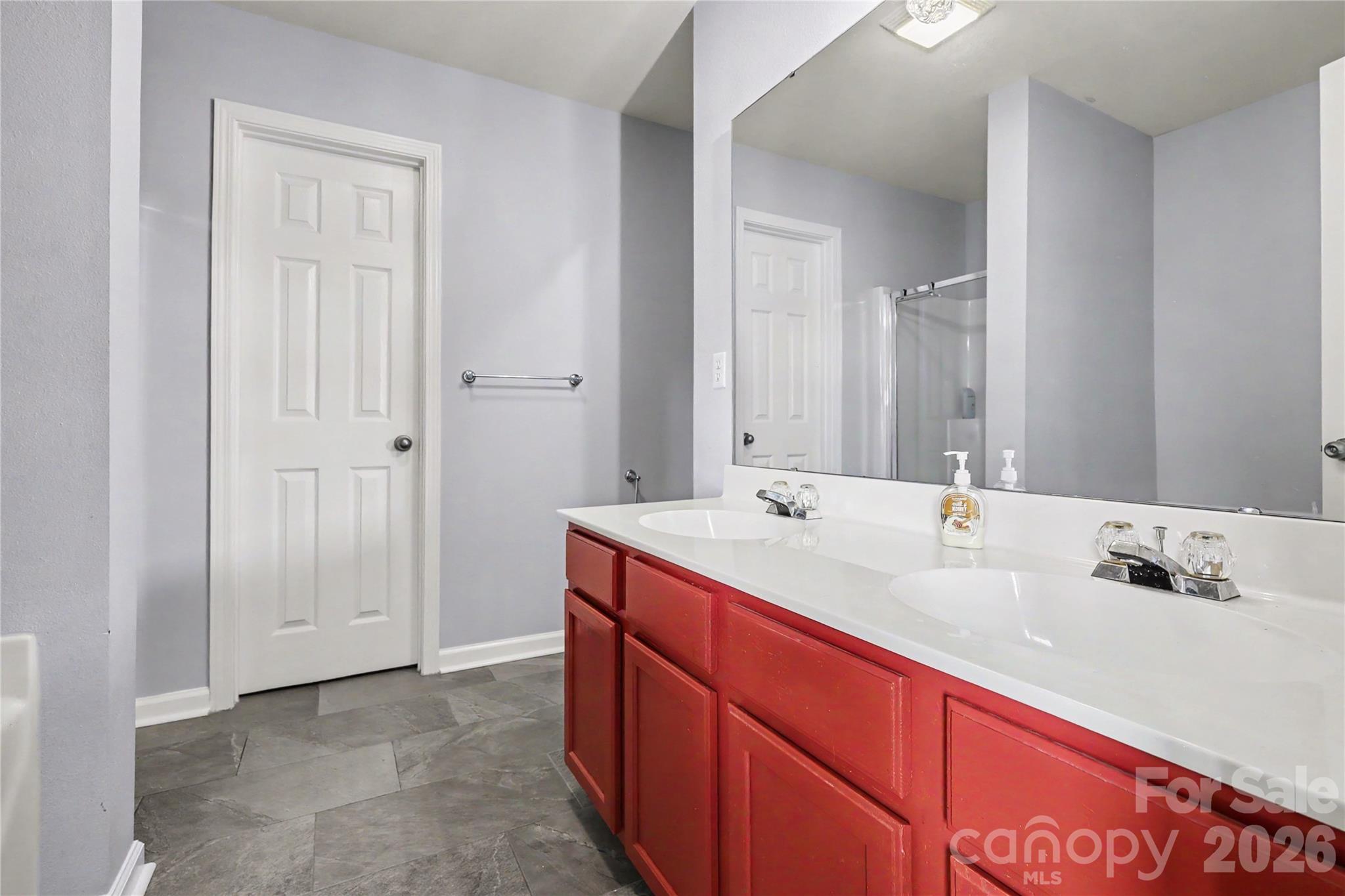 8603 Westhope Street — Charlotte