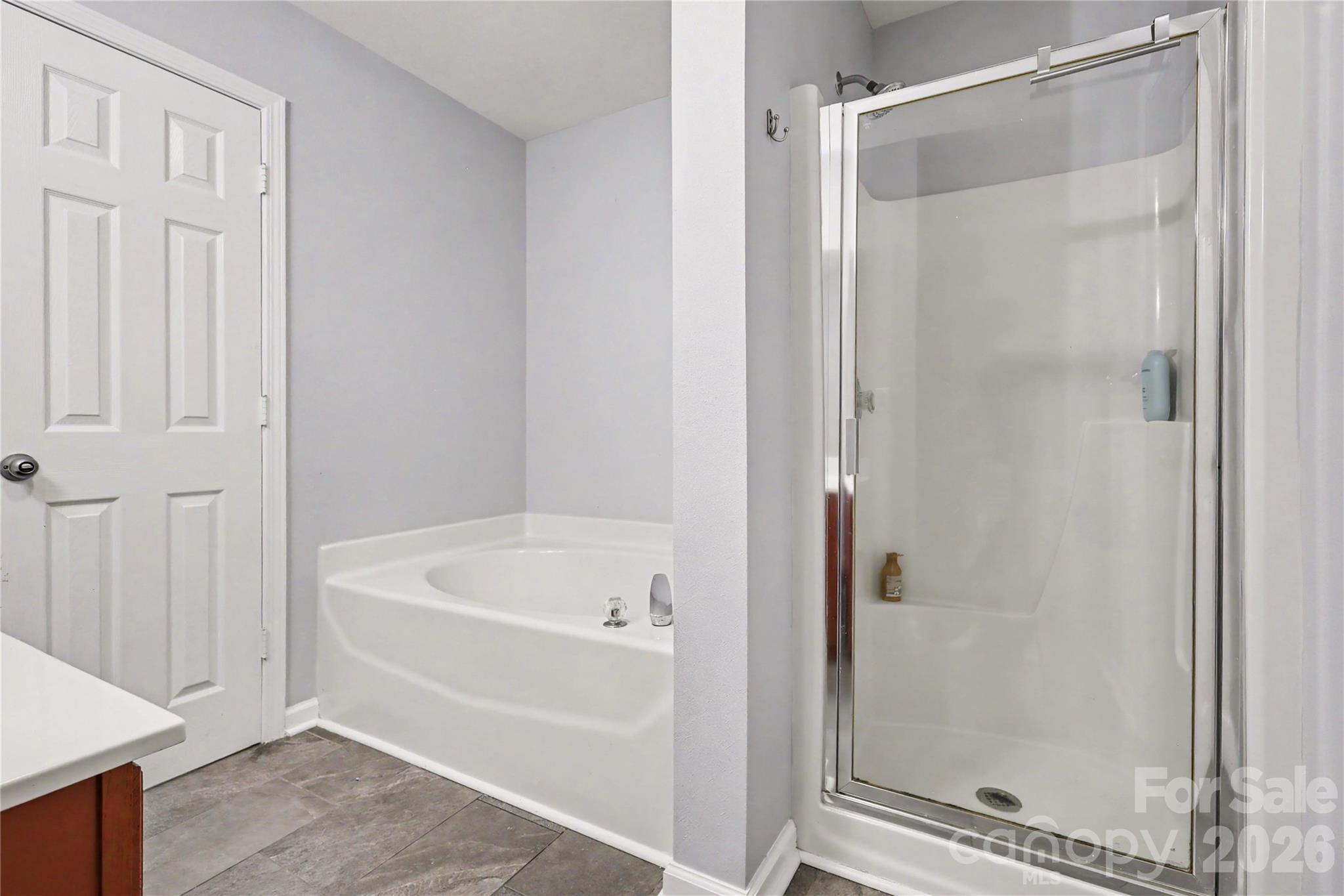 8603 Westhope Street — Charlotte
