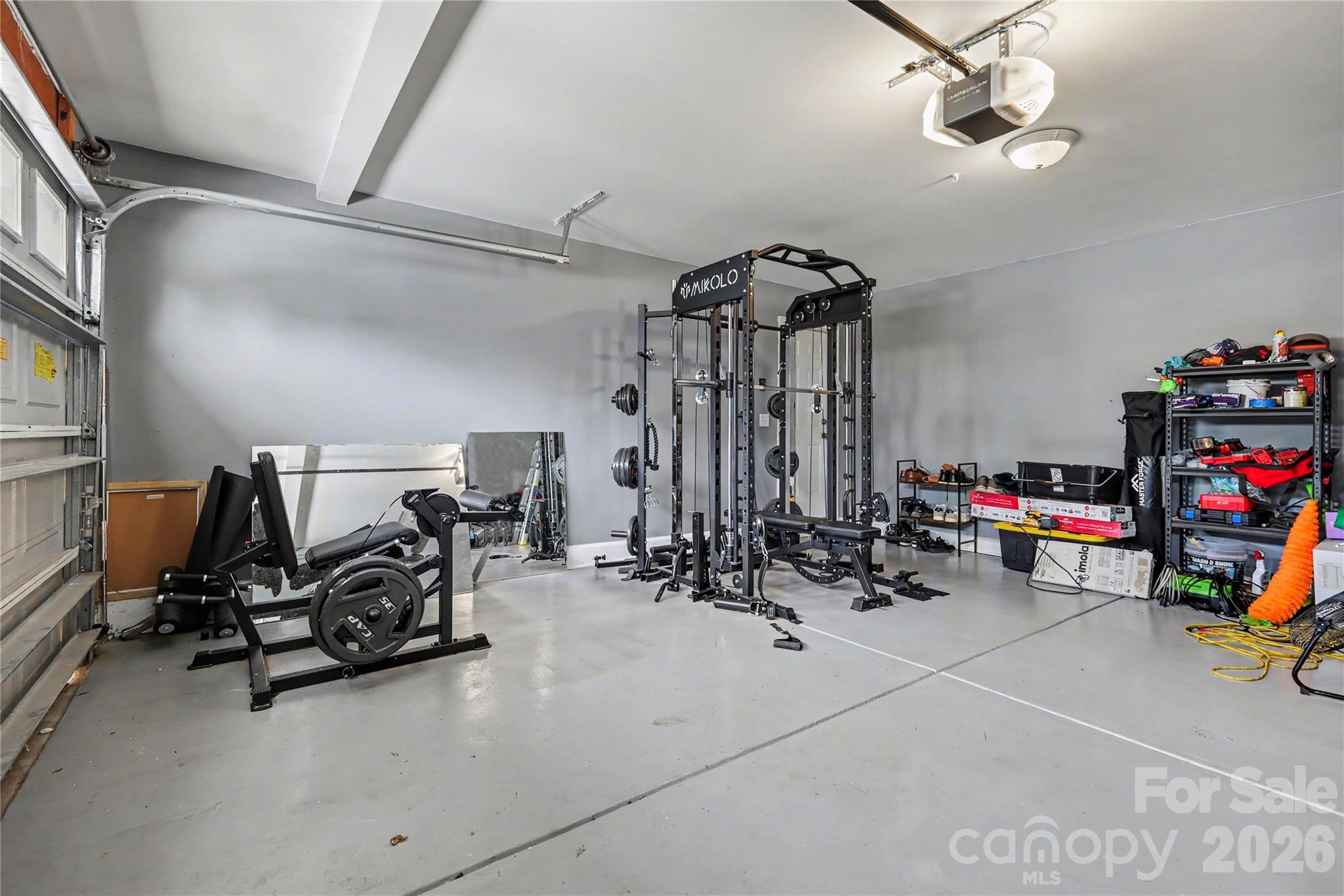 8603 Westhope Street — Charlotte