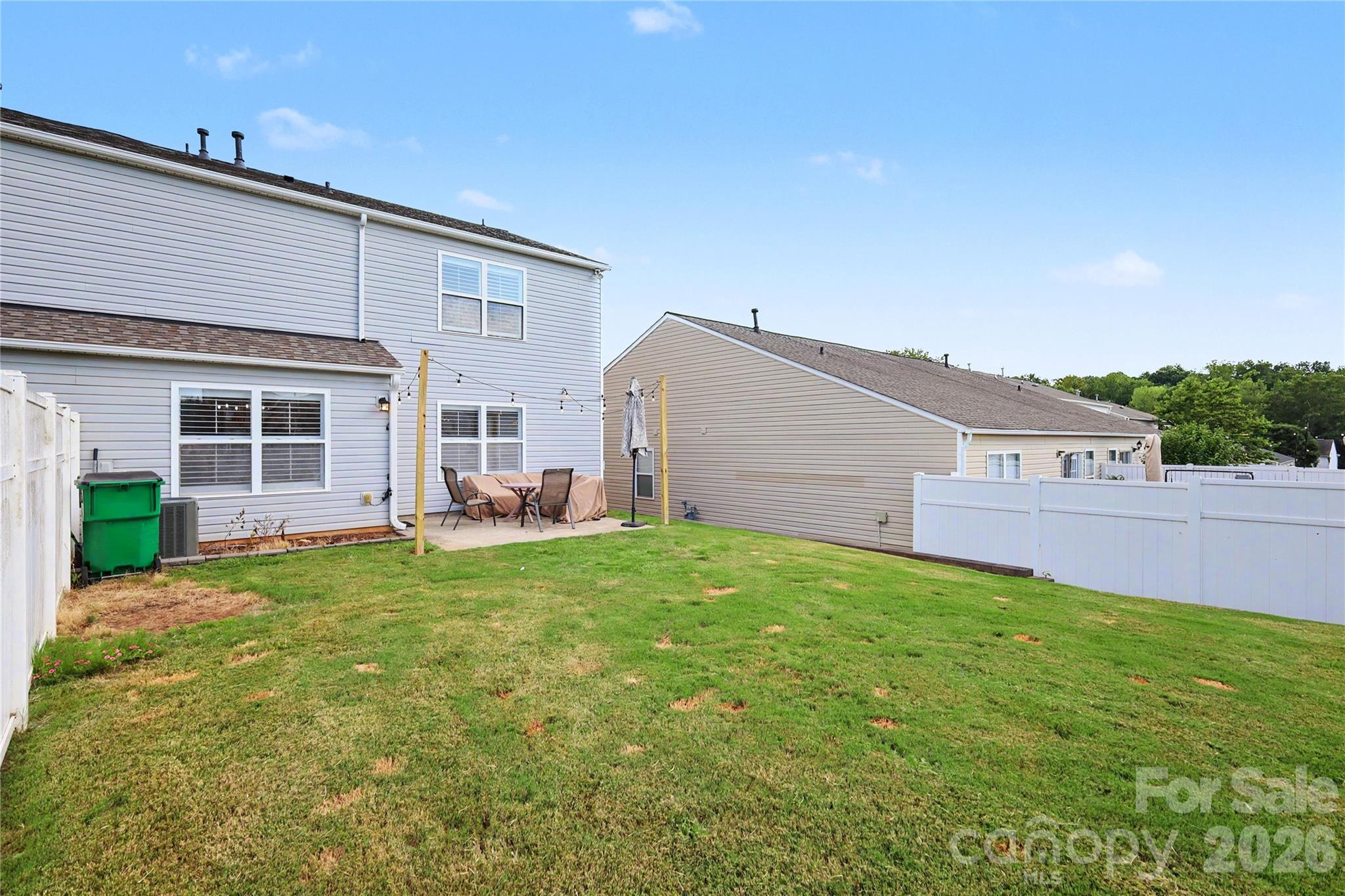 8603 Westhope Street — Charlotte