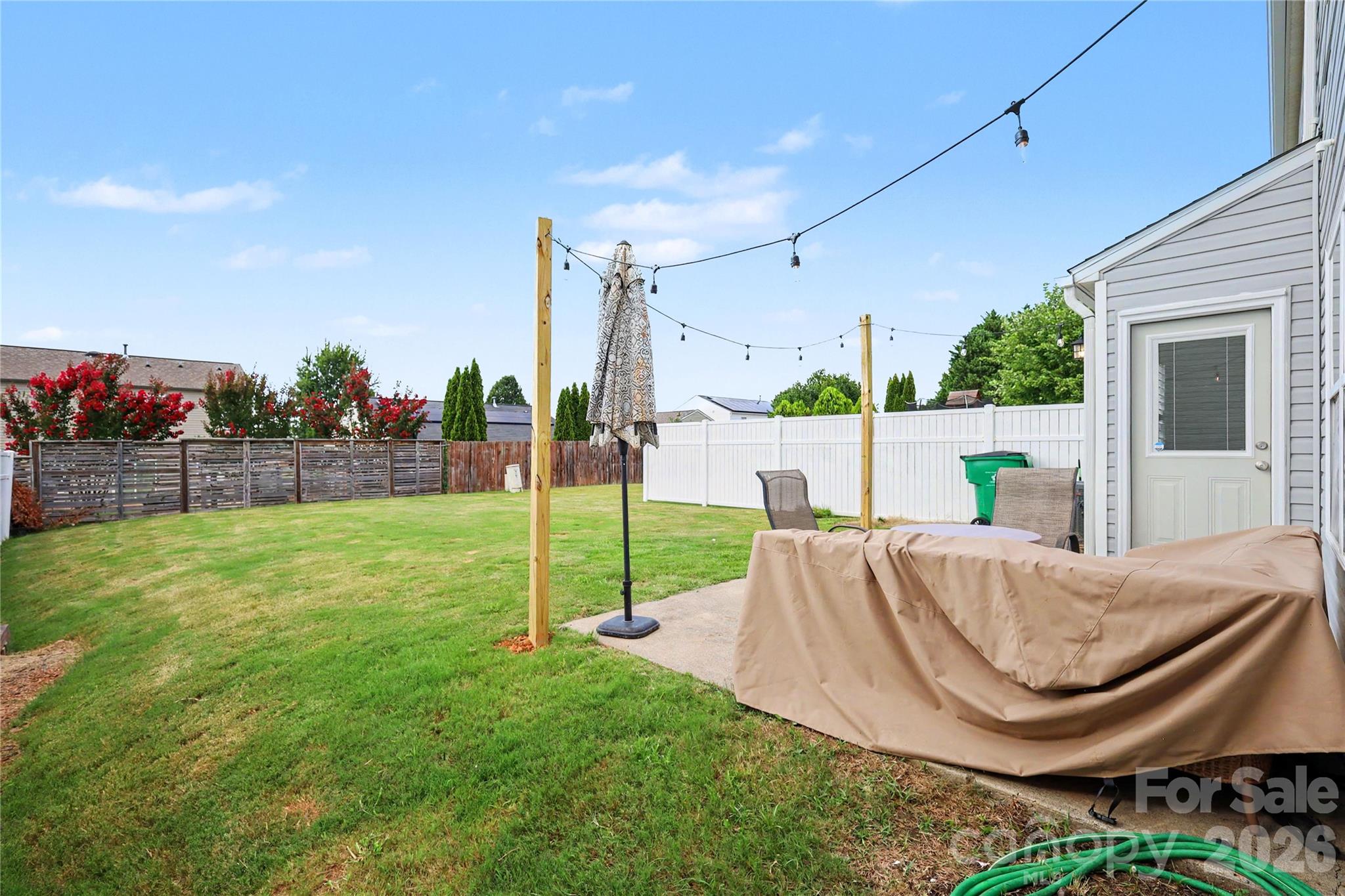 8603 Westhope Street — Charlotte