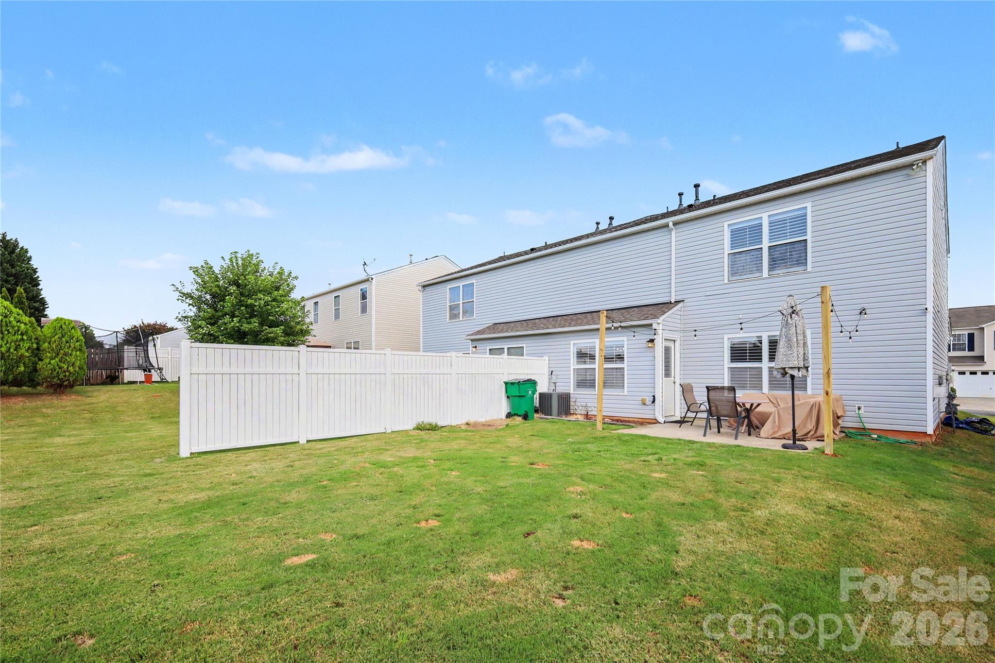 8603 Westhope Street — Charlotte