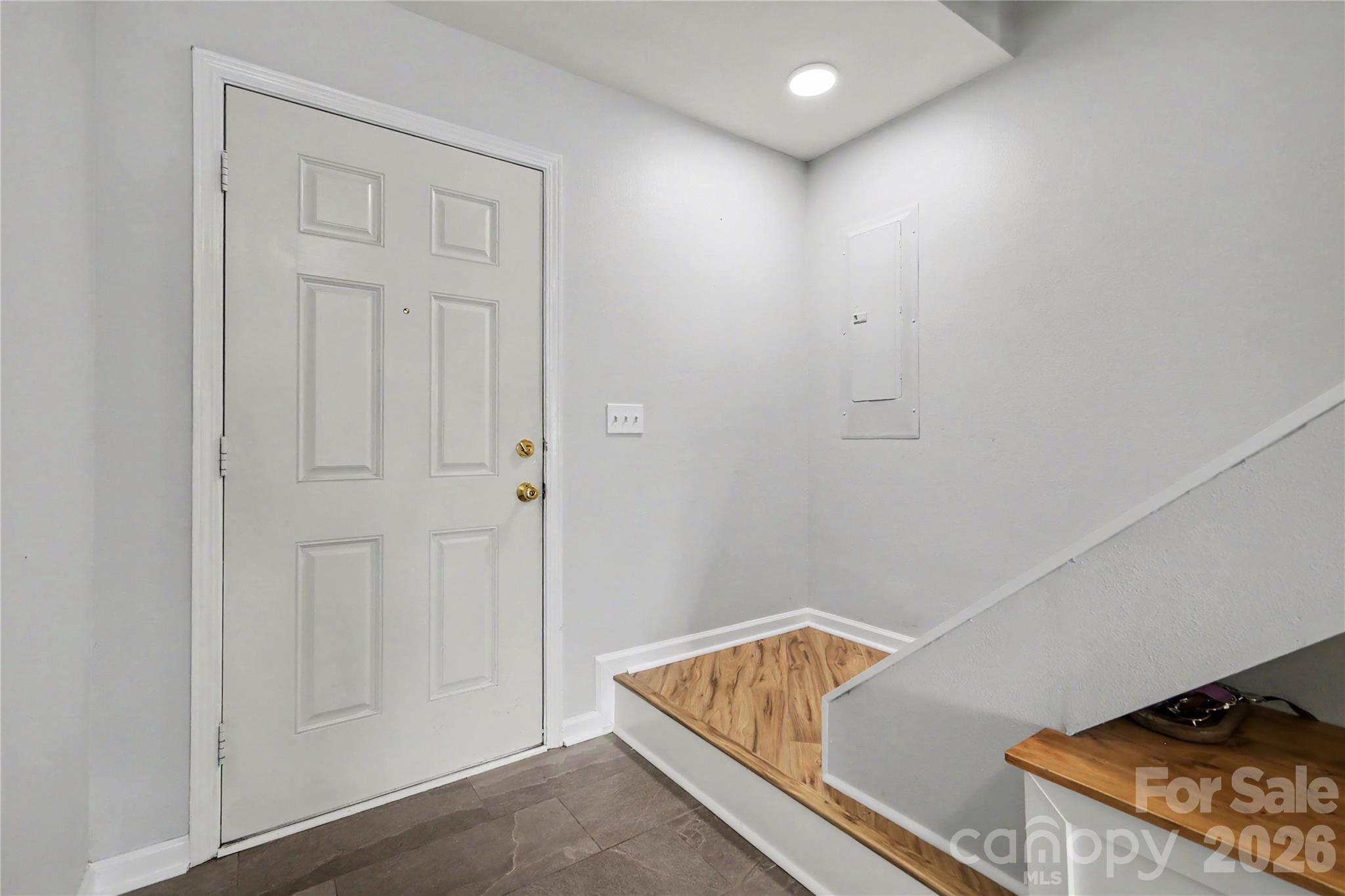 8603 Westhope Street — Charlotte