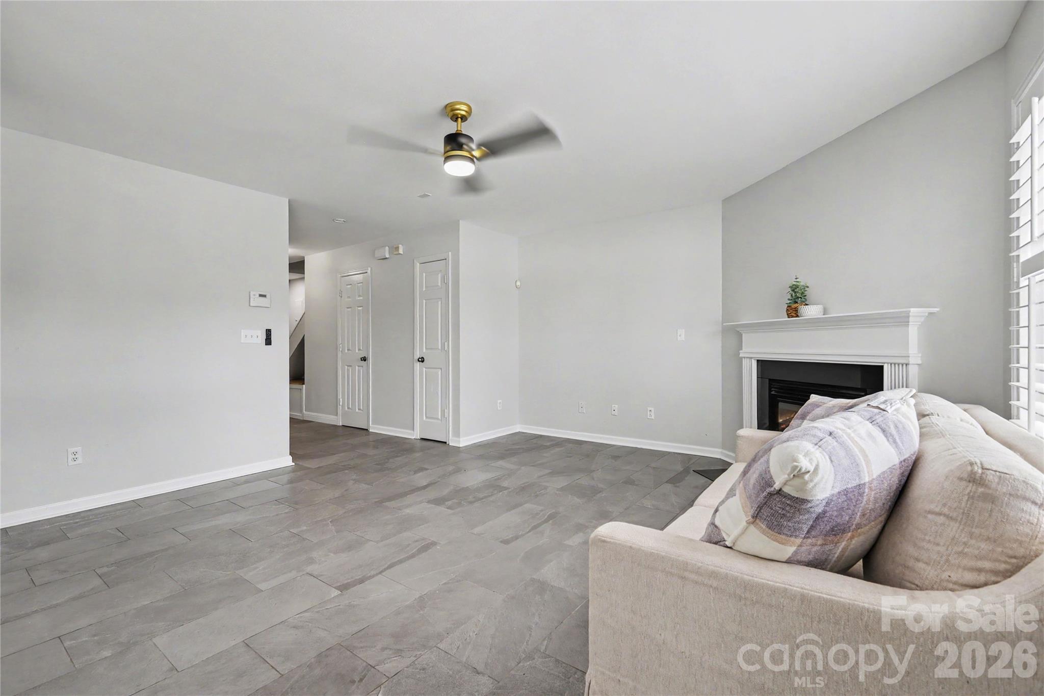 8603 Westhope Street — Charlotte