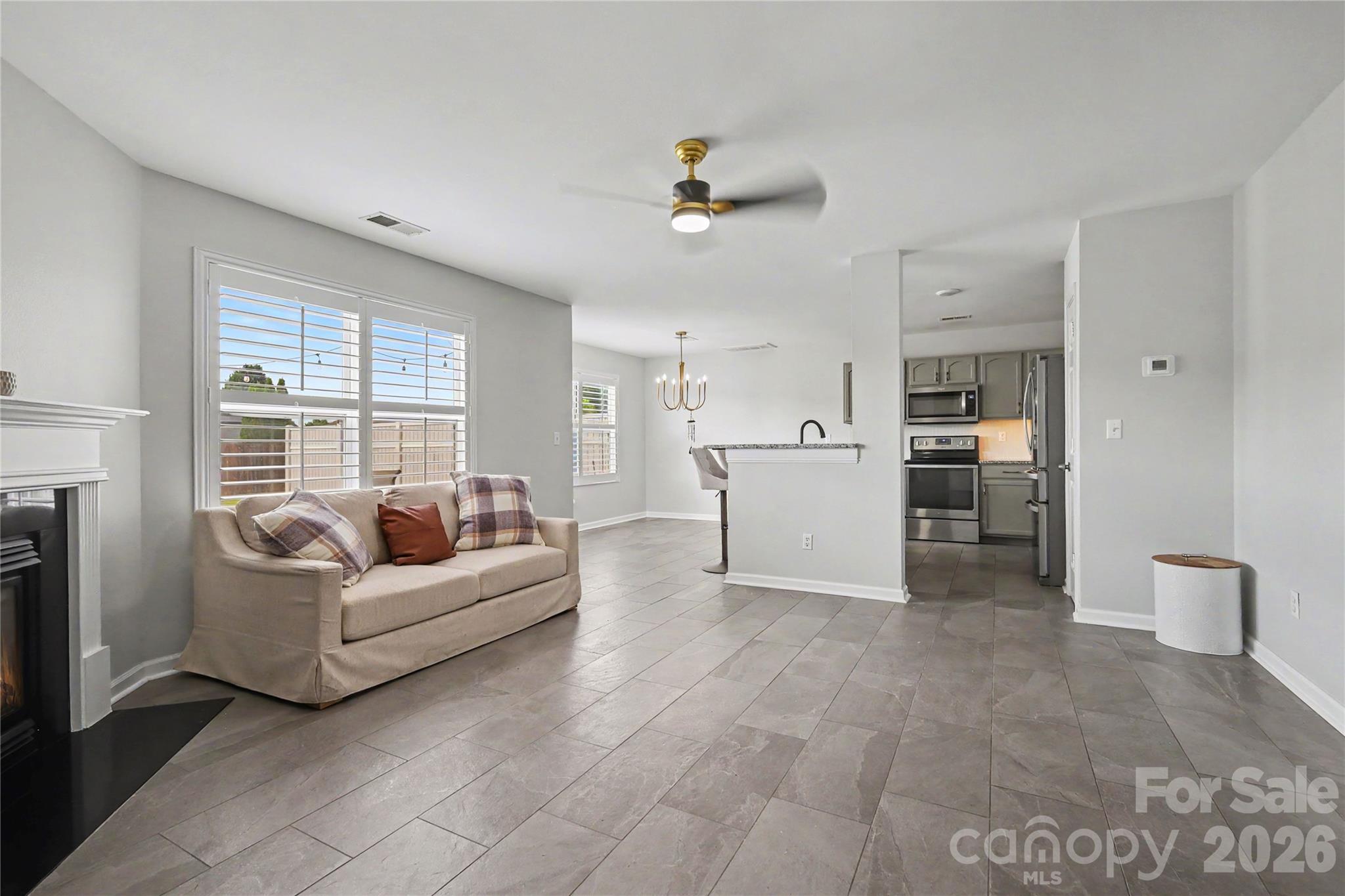 8603 Westhope Street — Charlotte