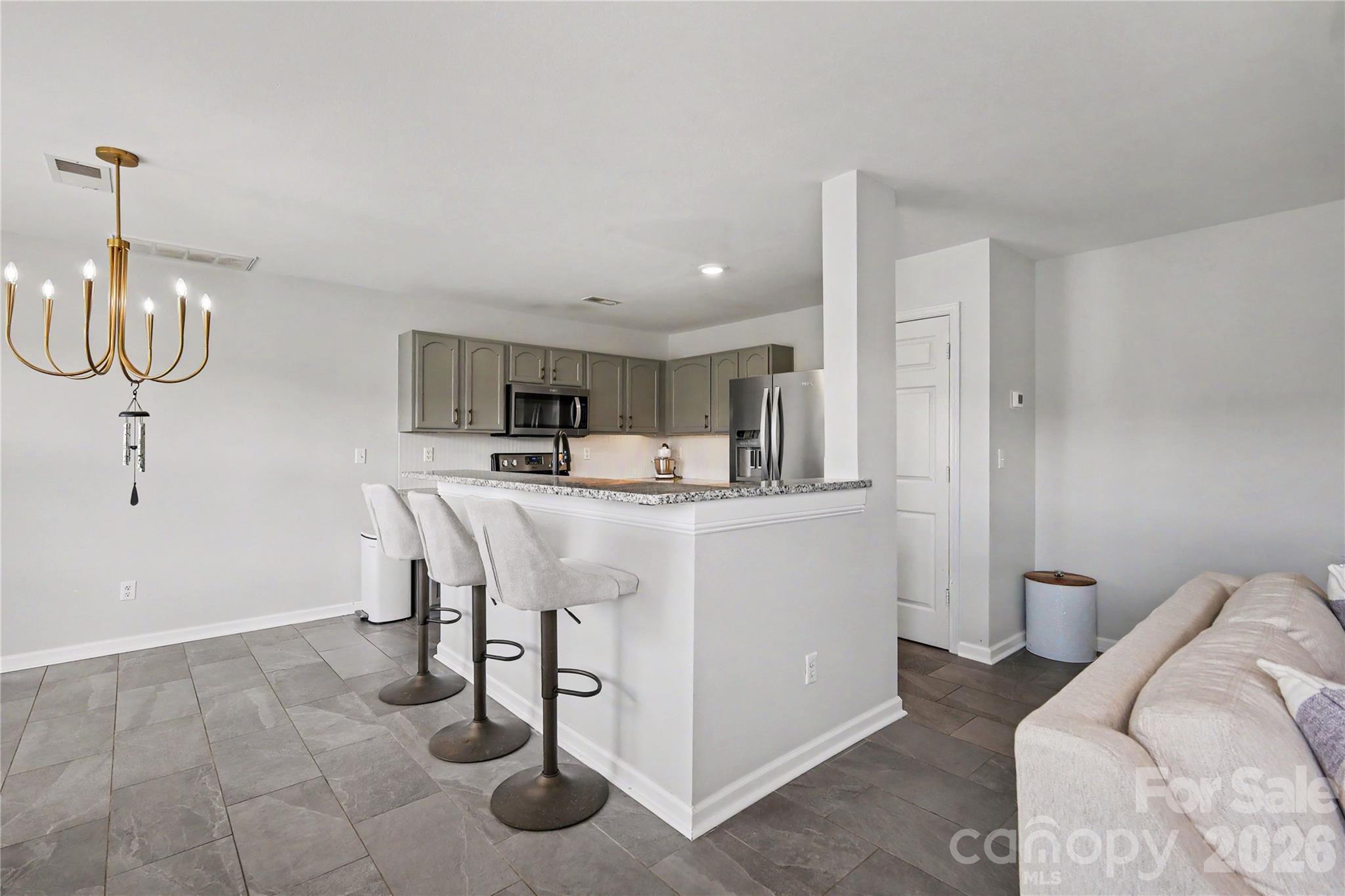 8603 Westhope Street — Charlotte