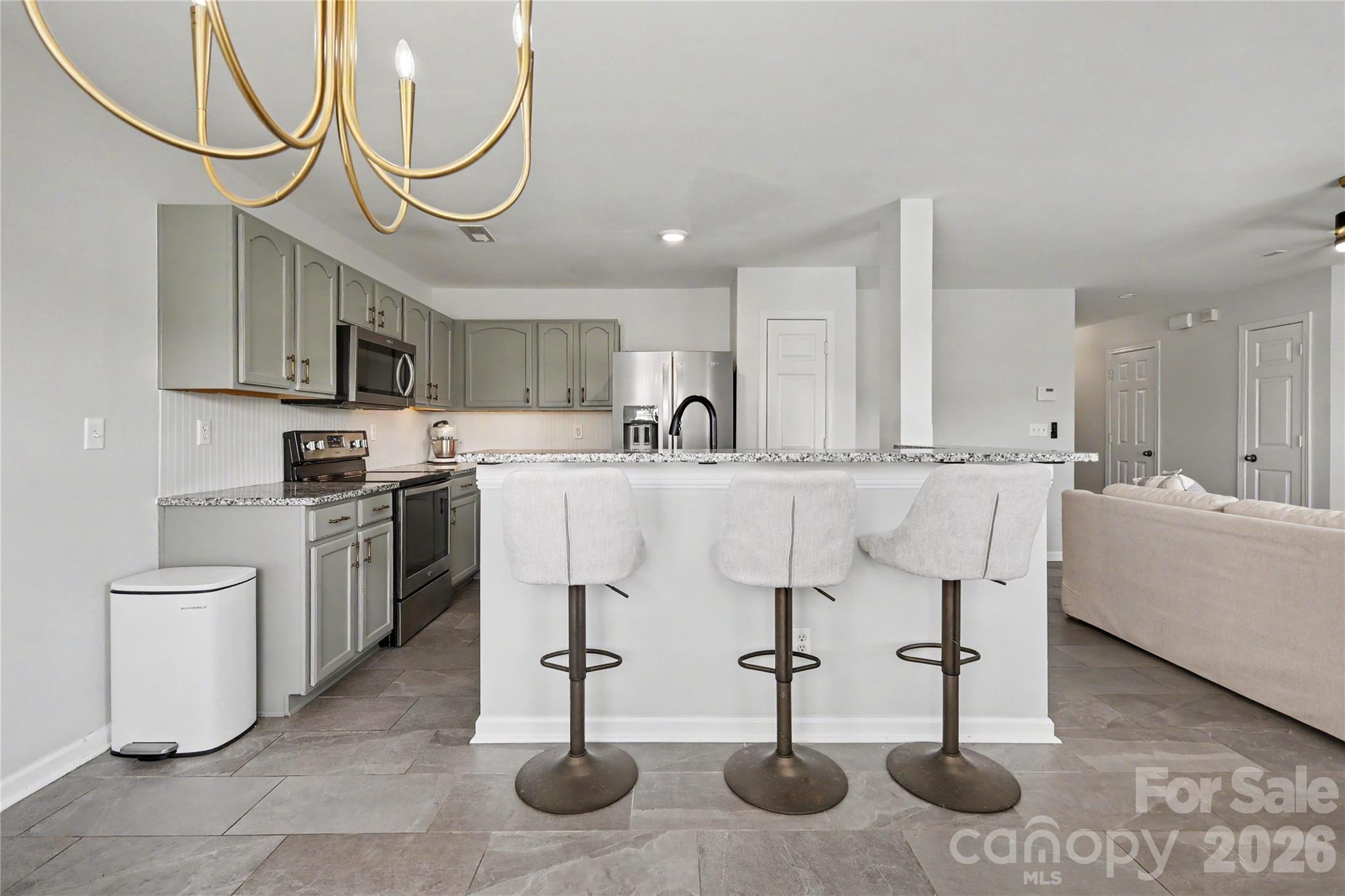 8603 Westhope Street — Charlotte