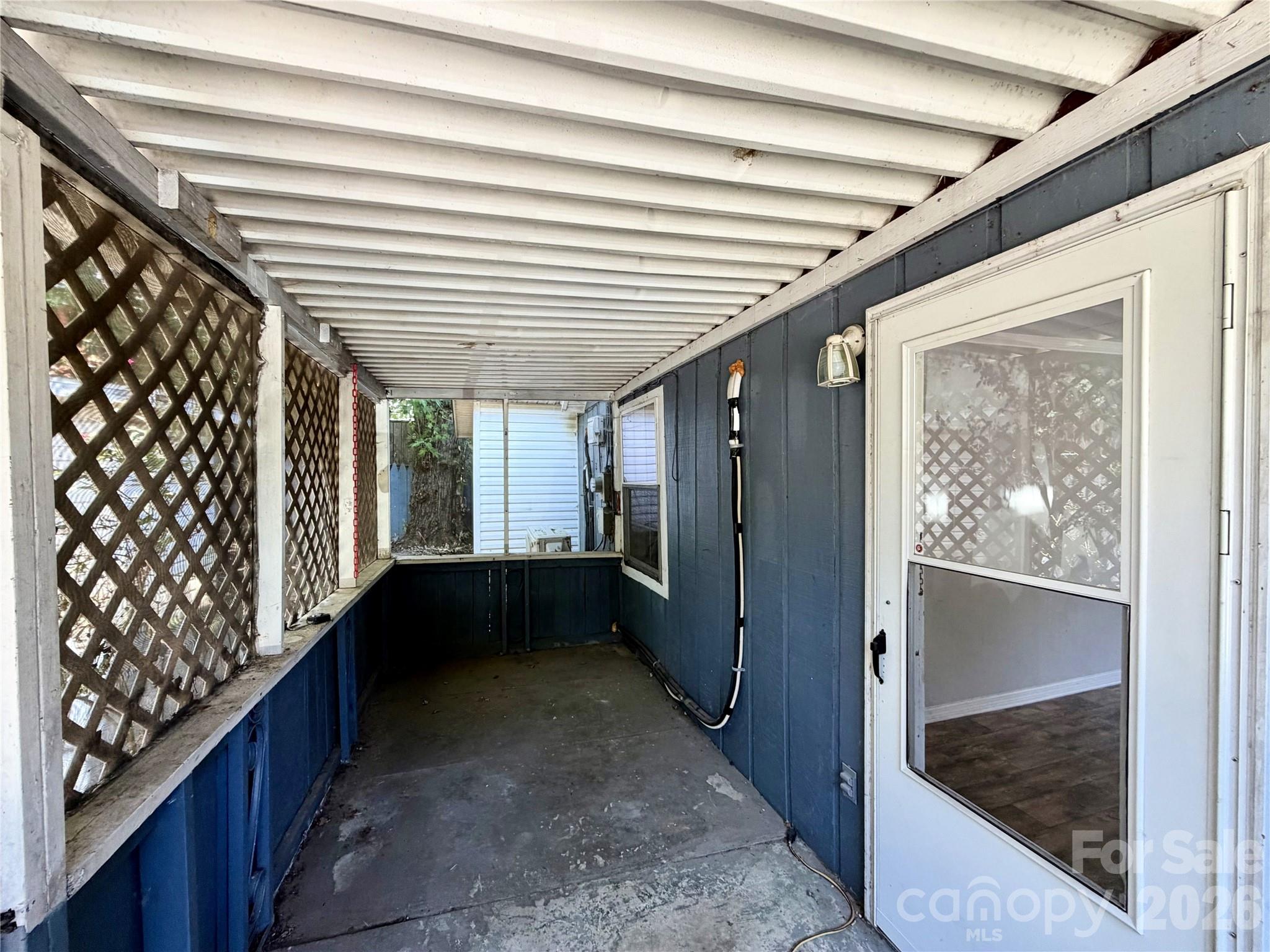 6 Leita Lane — Asheville