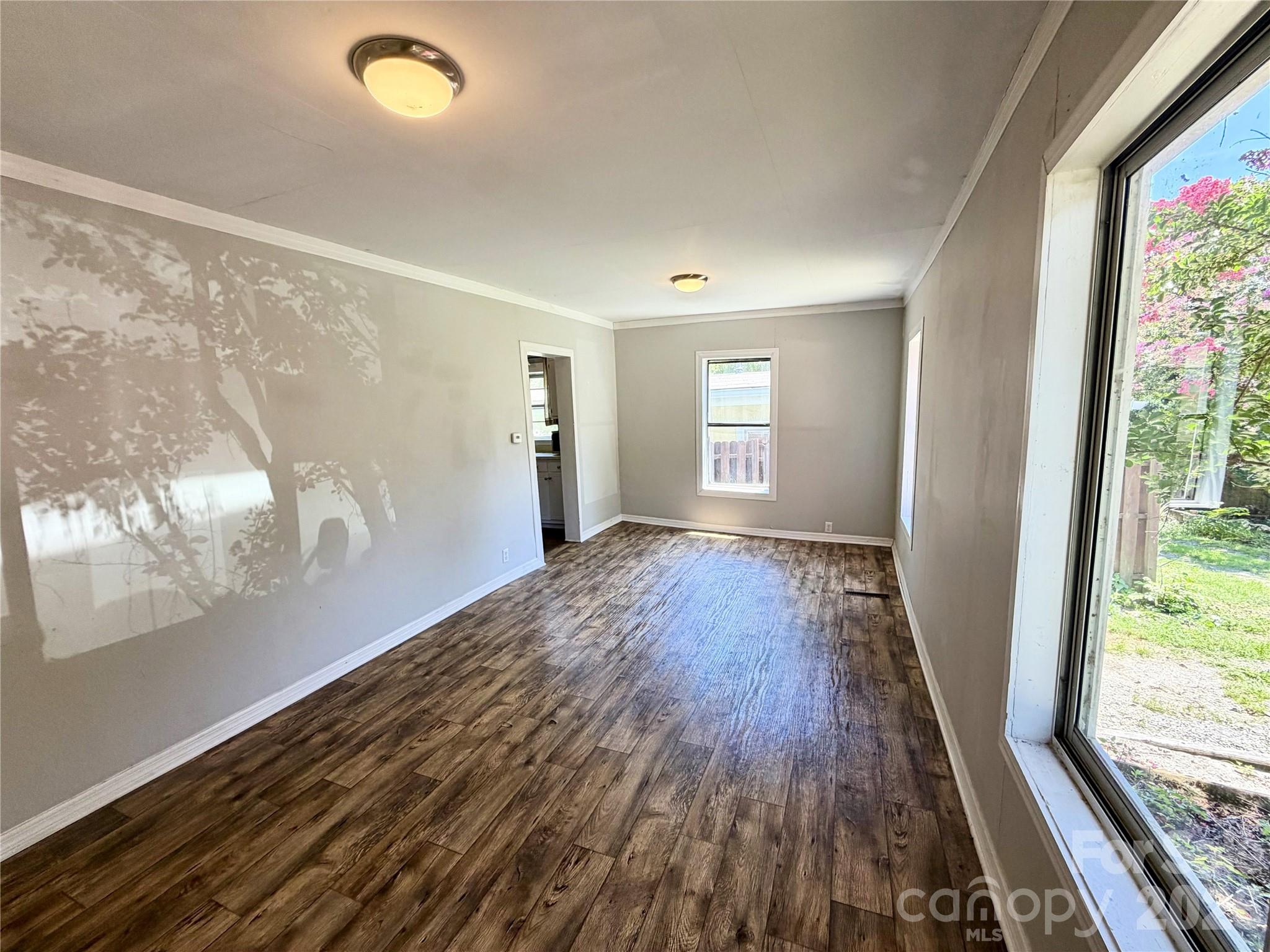 6 Leita Lane — Asheville