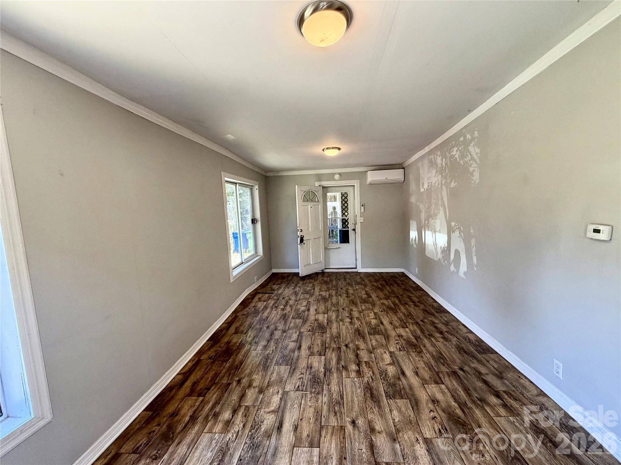 6 Leita Lane — Asheville