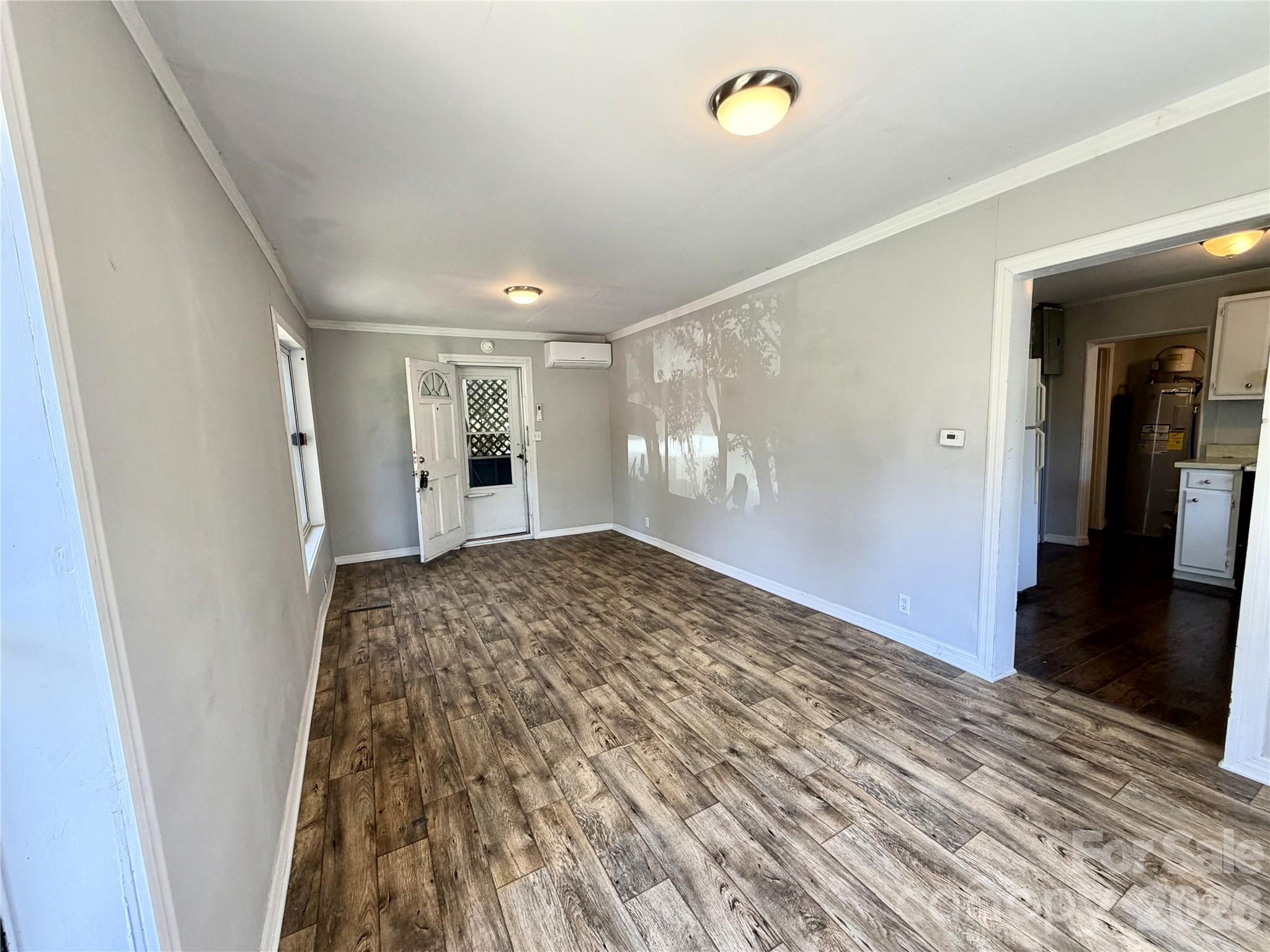 6 Leita Lane — Asheville