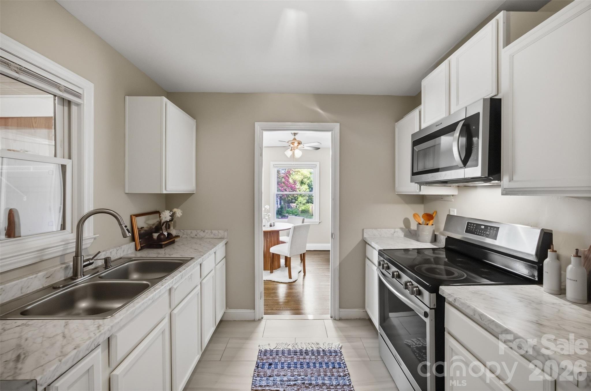 2516 Elon Street — Charlotte