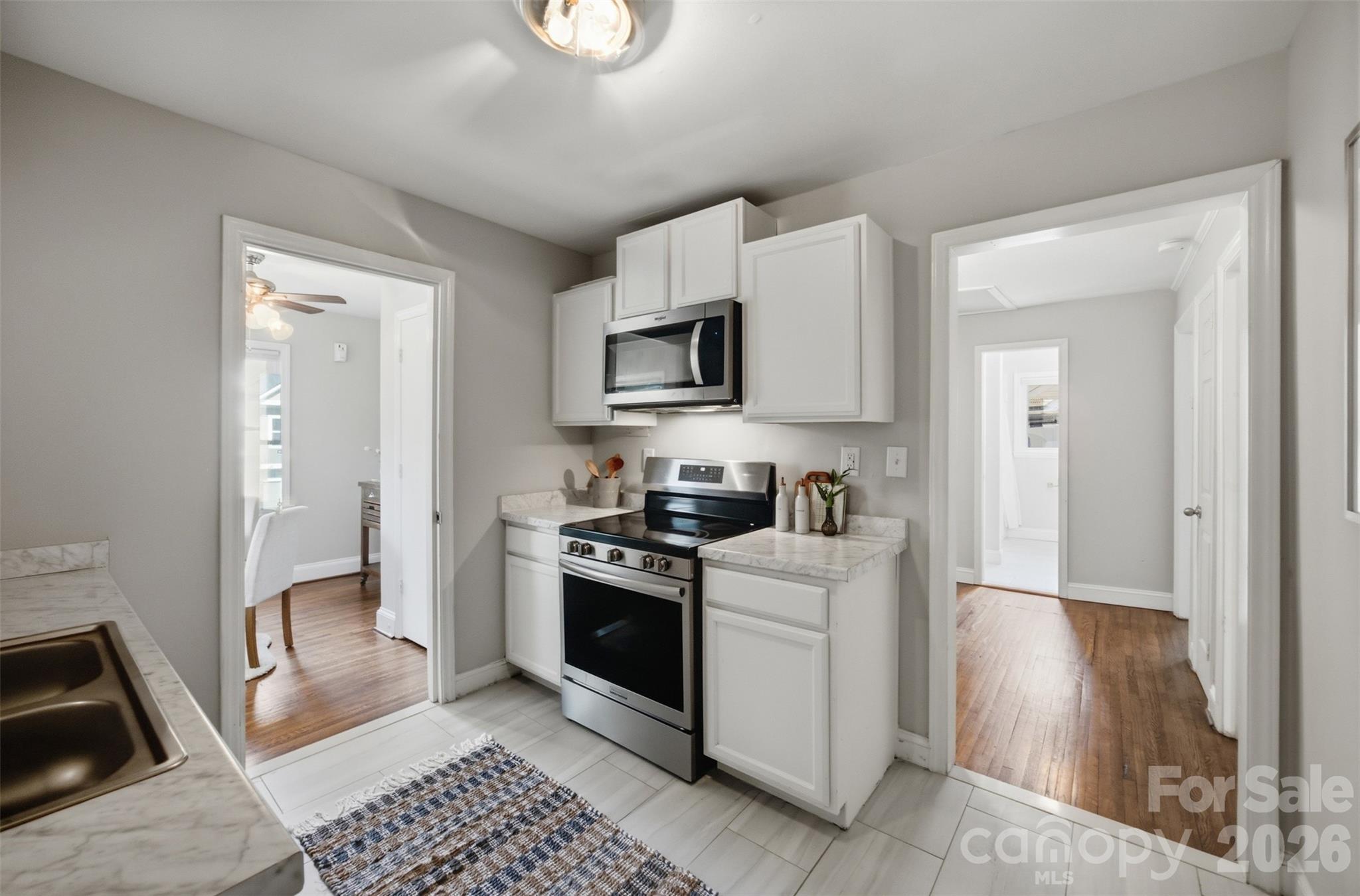 2516 Elon Street — Charlotte