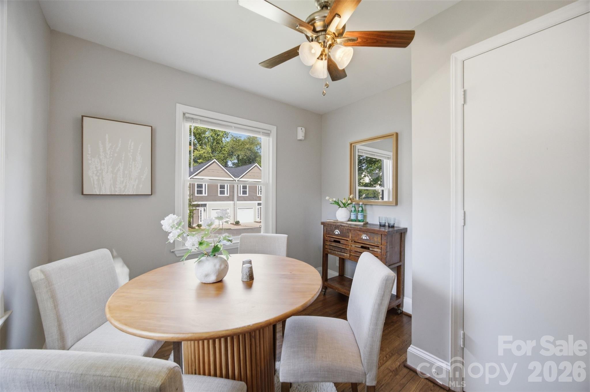 2516 Elon Street — Charlotte