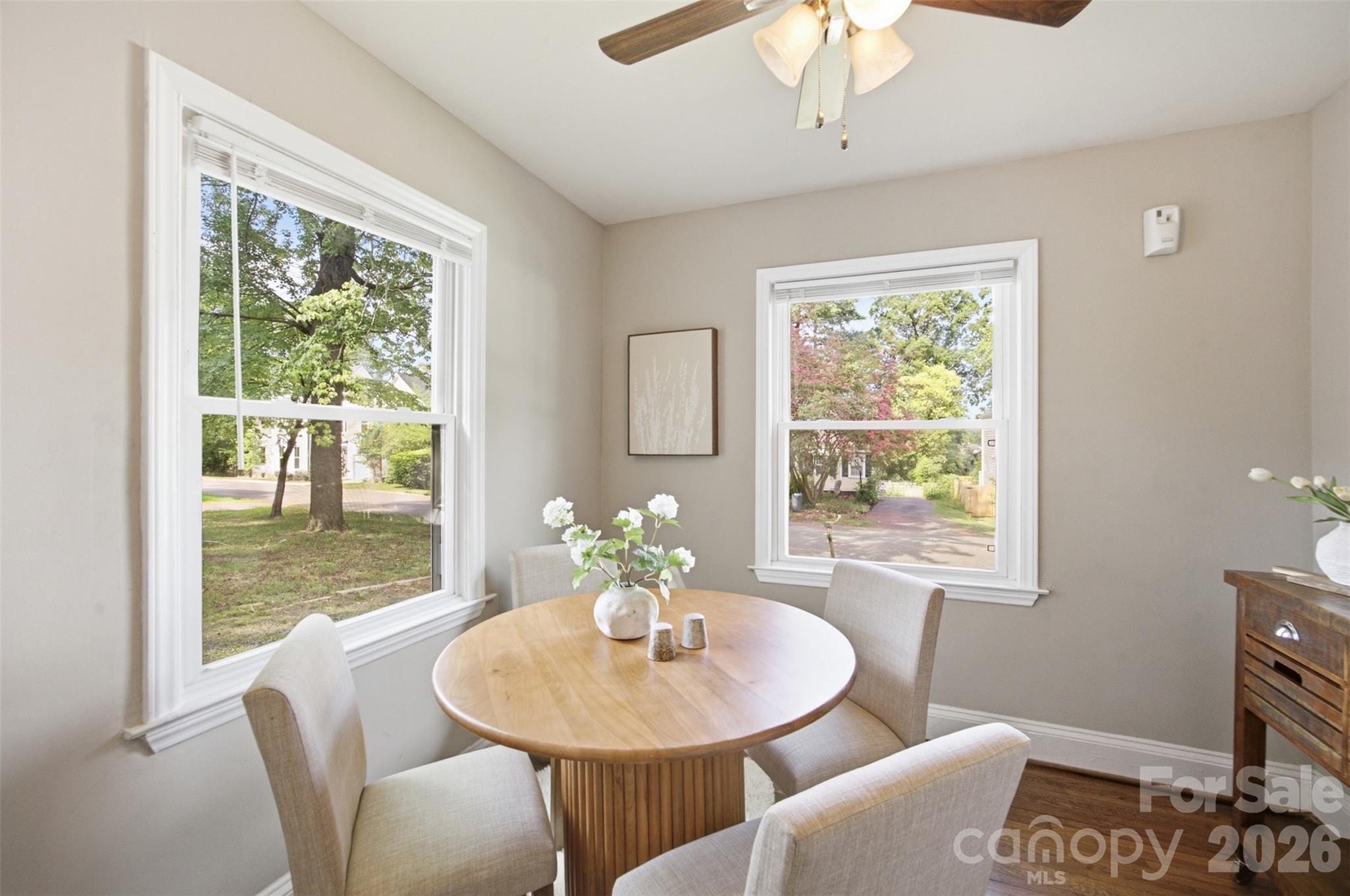 2516 Elon Street — Charlotte