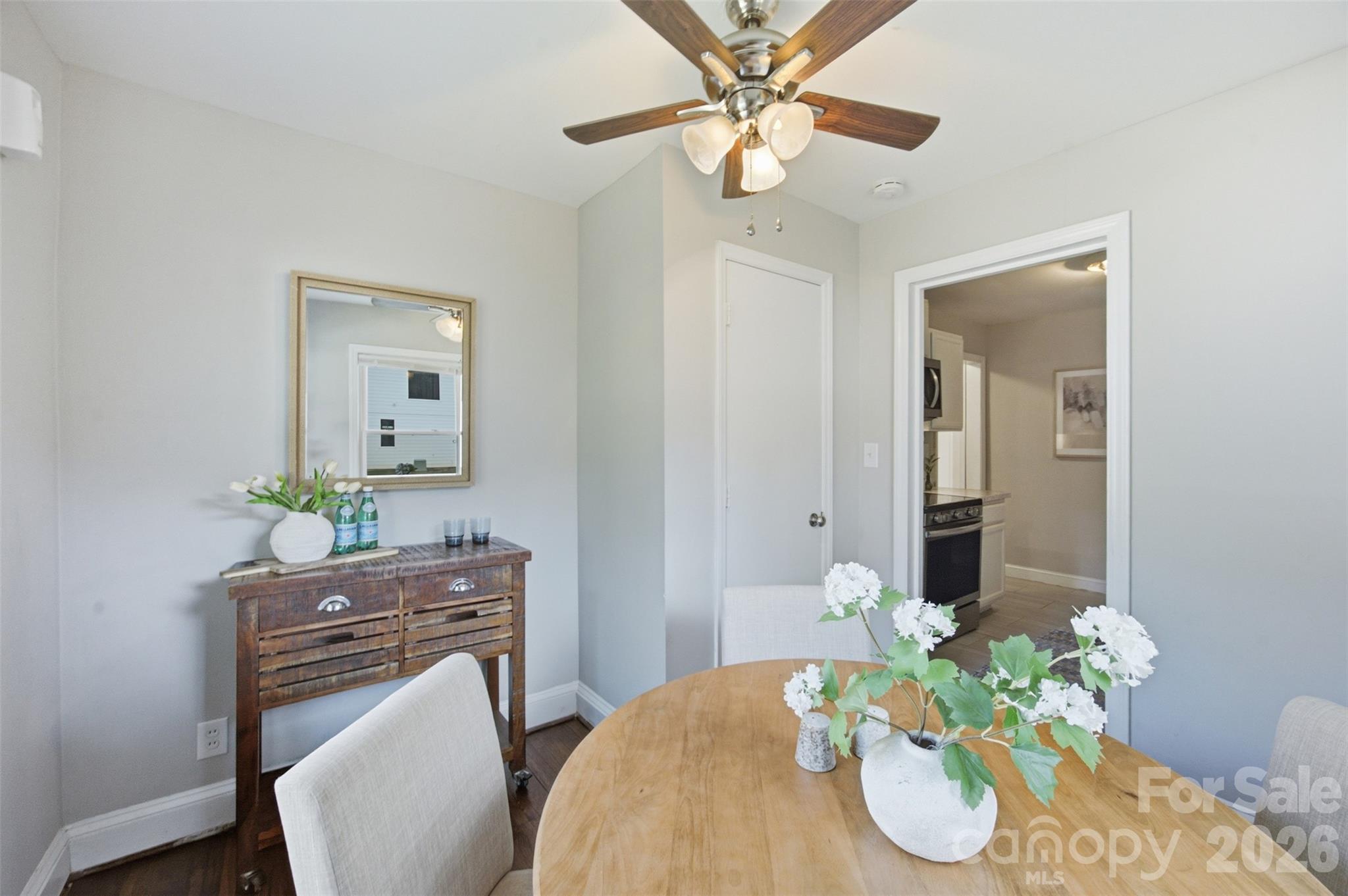2516 Elon Street — Charlotte
