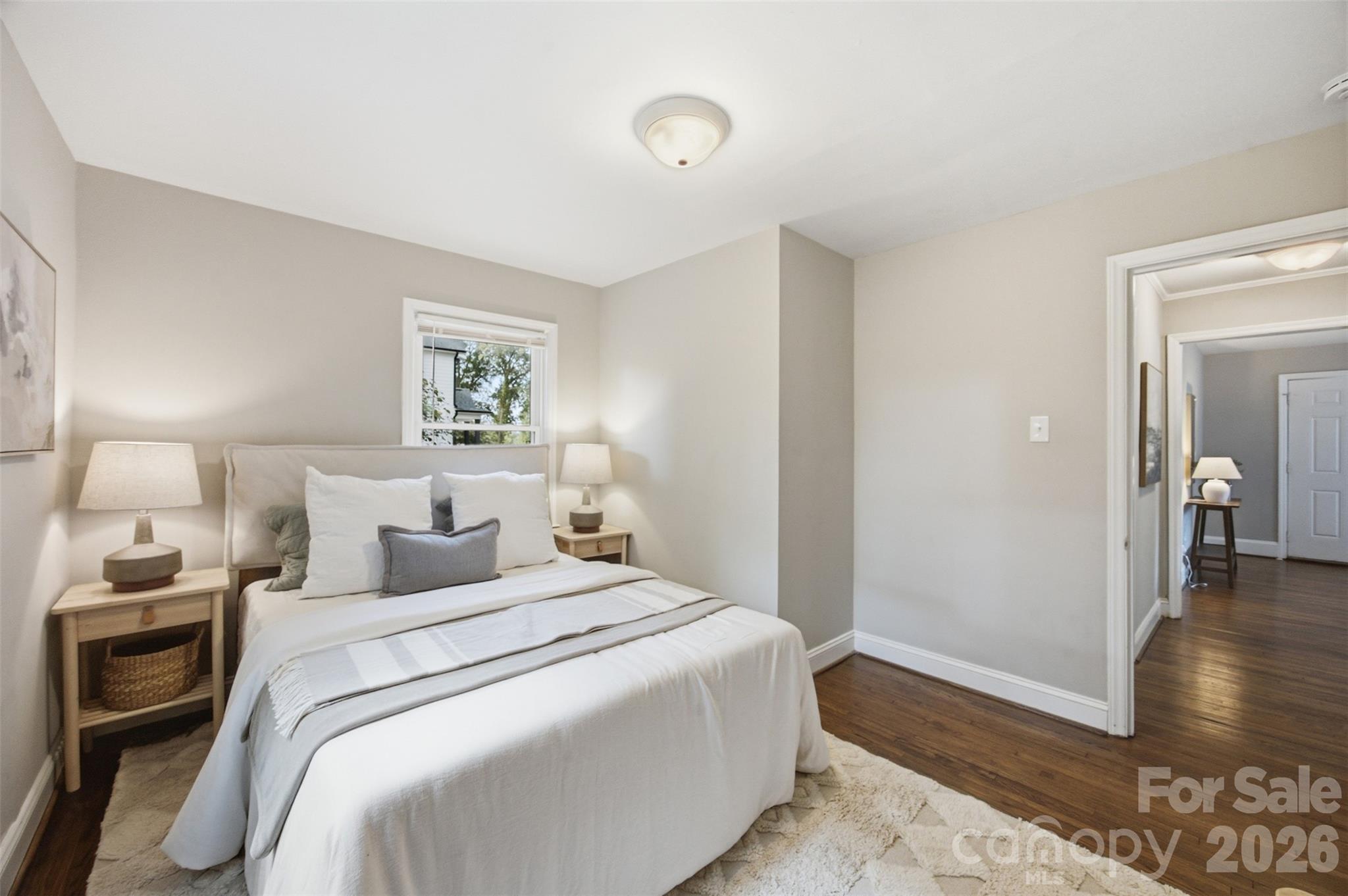 2516 Elon Street — Charlotte