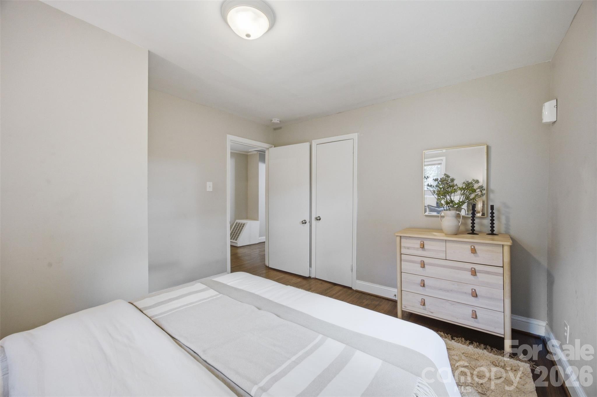 2516 Elon Street — Charlotte