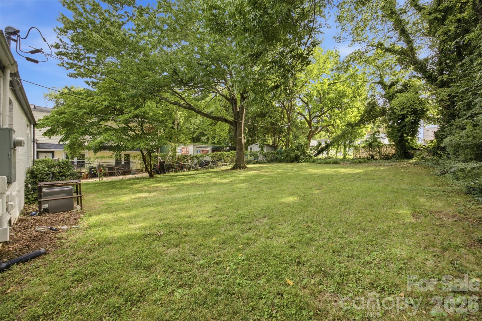 2516 Elon Street — Charlotte