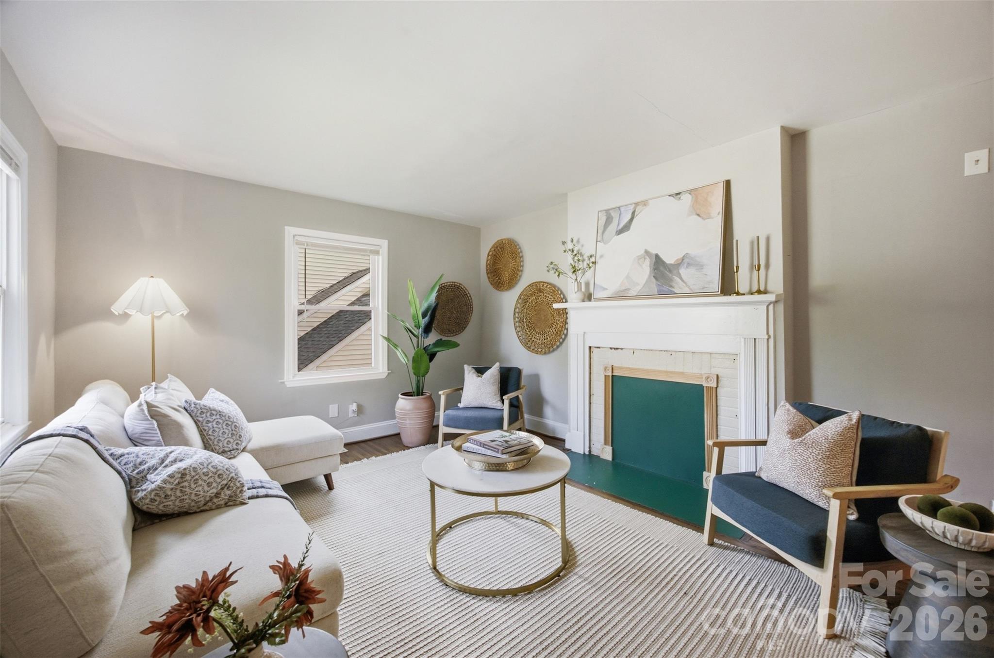 2516 Elon Street — Charlotte