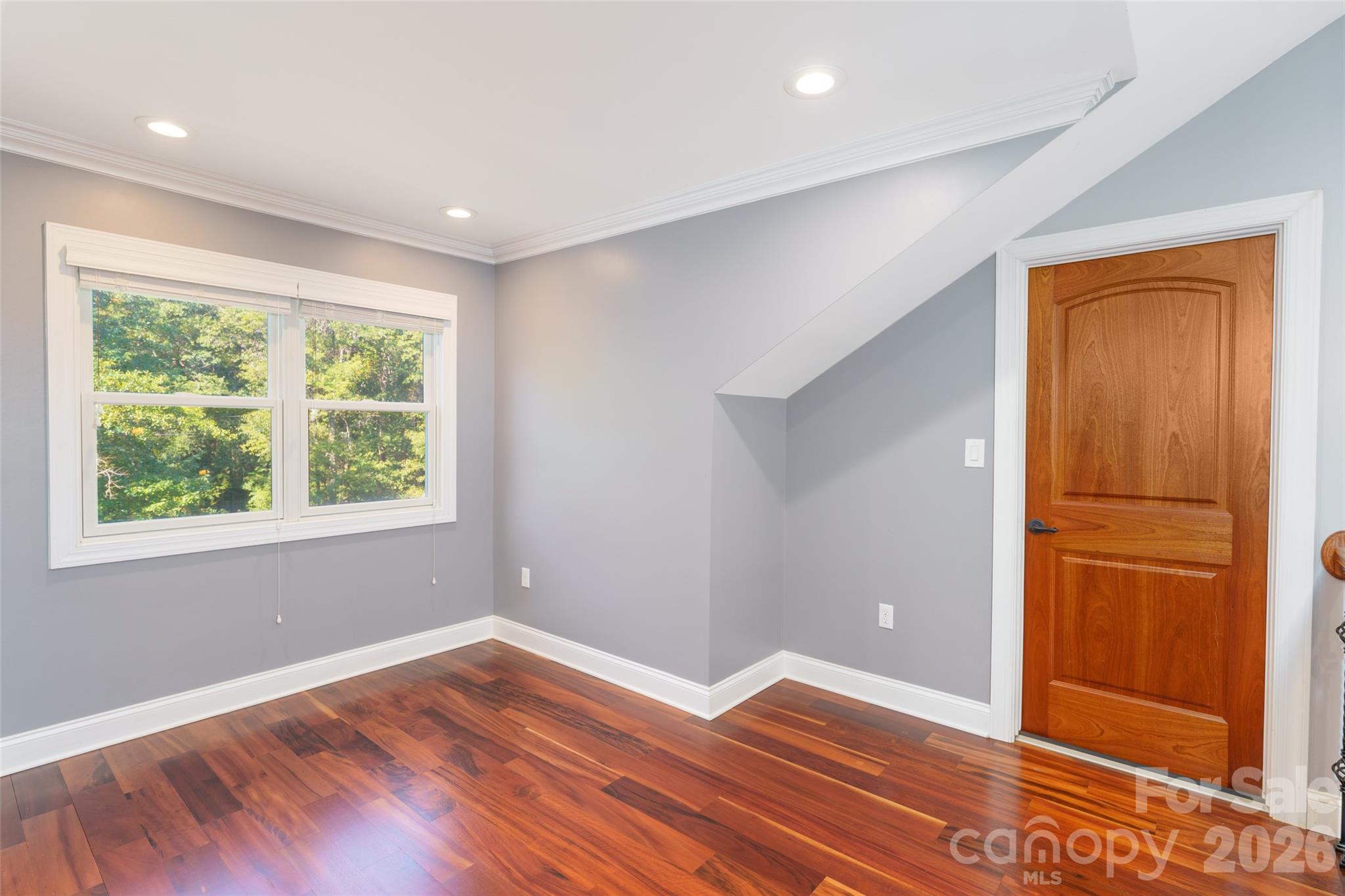 15027 Beatties Ford Road — Huntersville