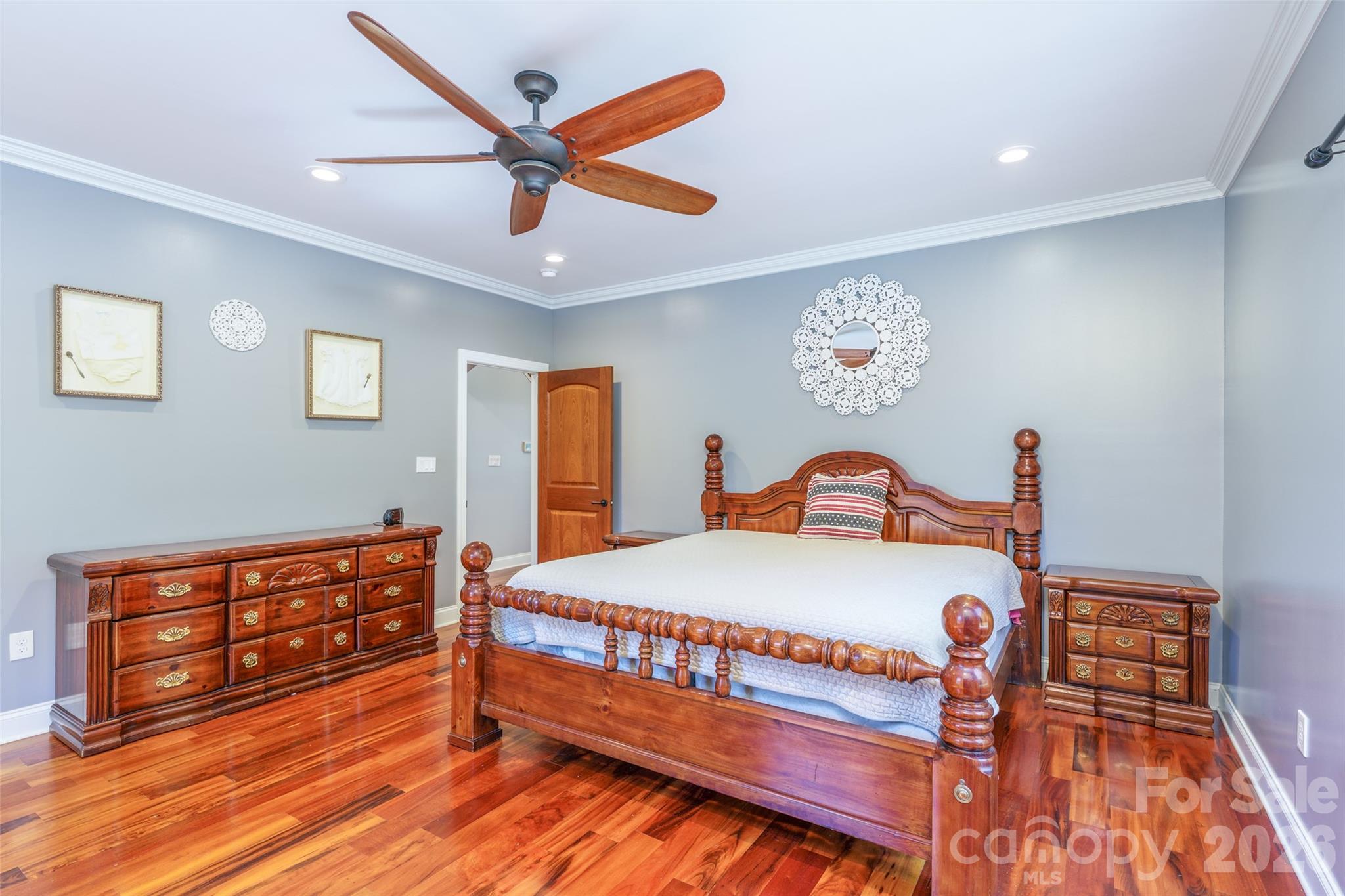 15027 Beatties Ford Road — Huntersville