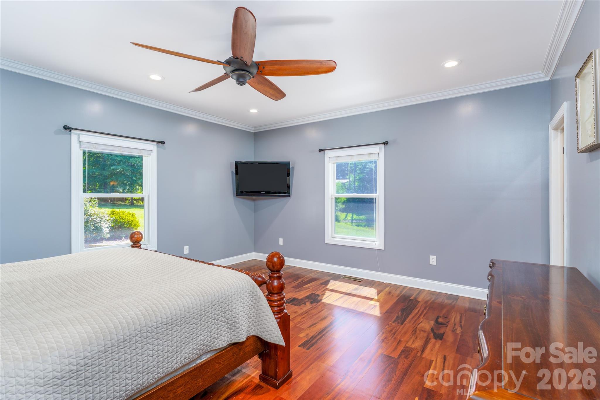 15027 Beatties Ford Road — Huntersville