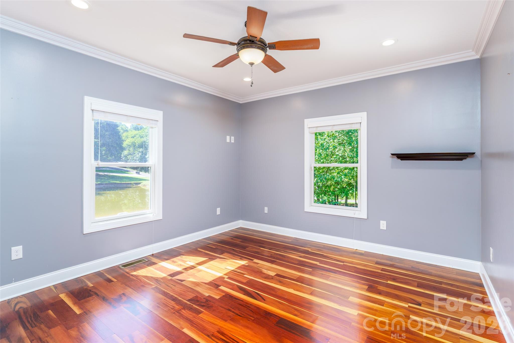 15027 Beatties Ford Road — Huntersville