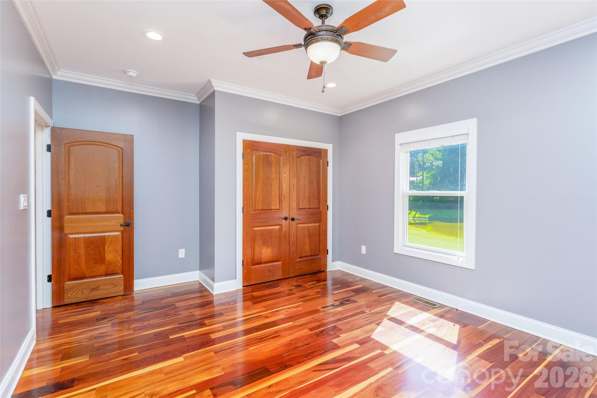 15027 Beatties Ford Road — Huntersville