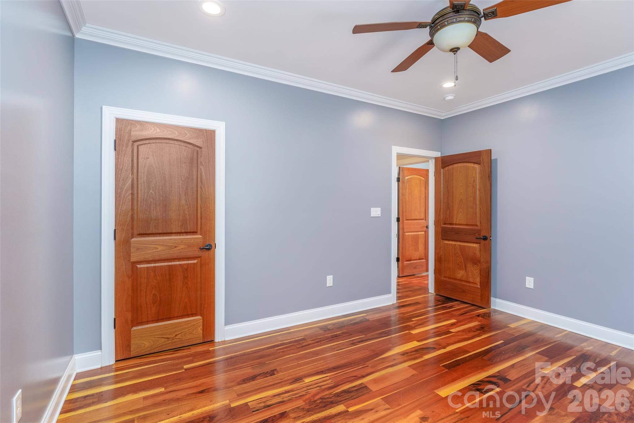 15027 Beatties Ford Road — Huntersville