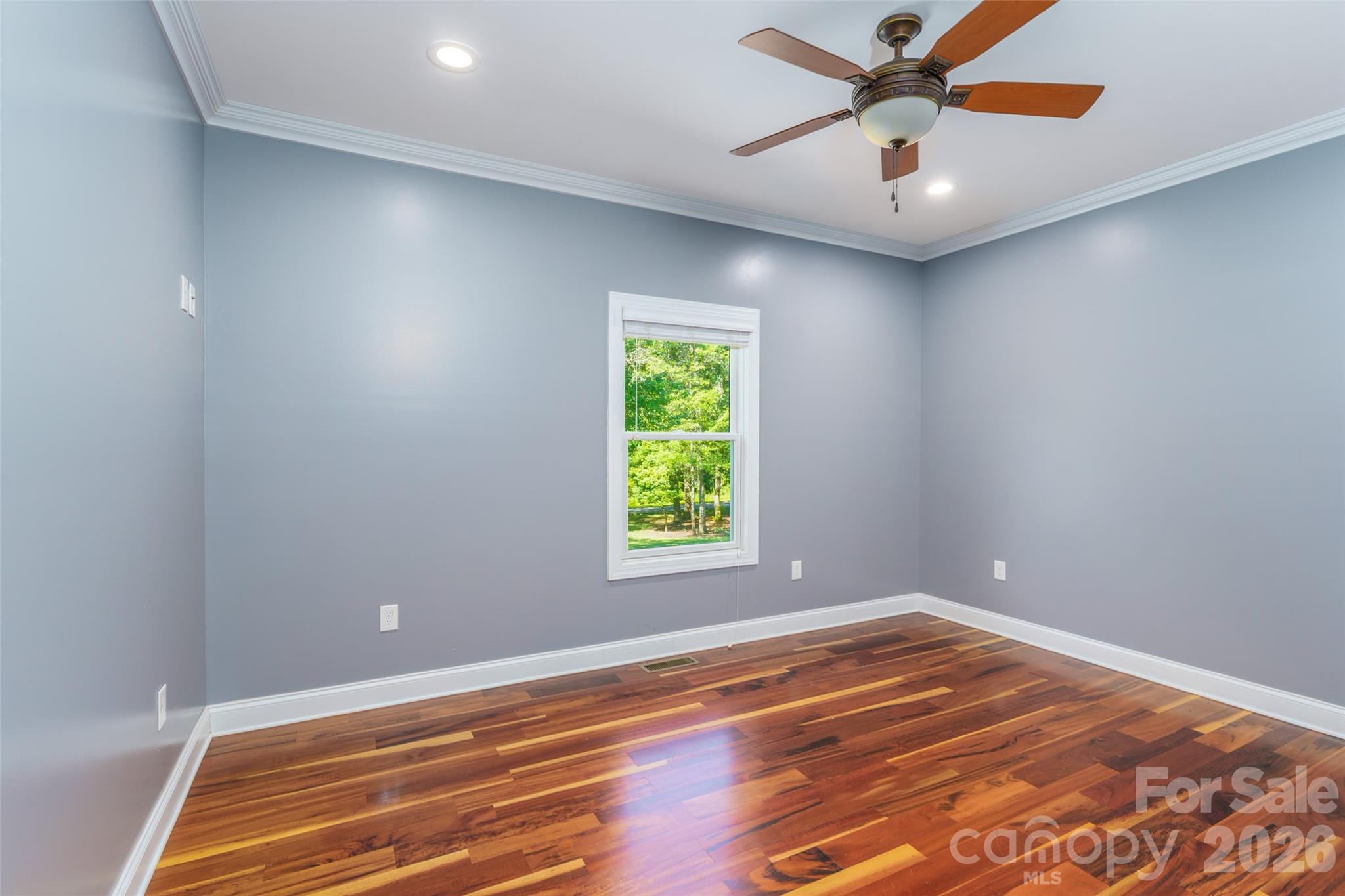 15027 Beatties Ford Road — Huntersville