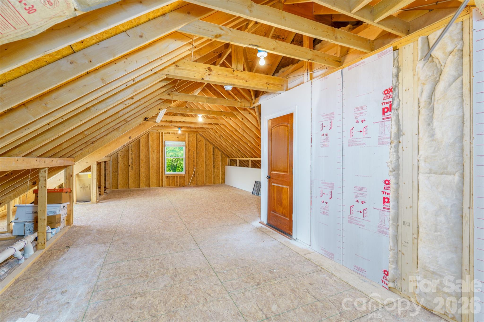 15027 Beatties Ford Road — Huntersville