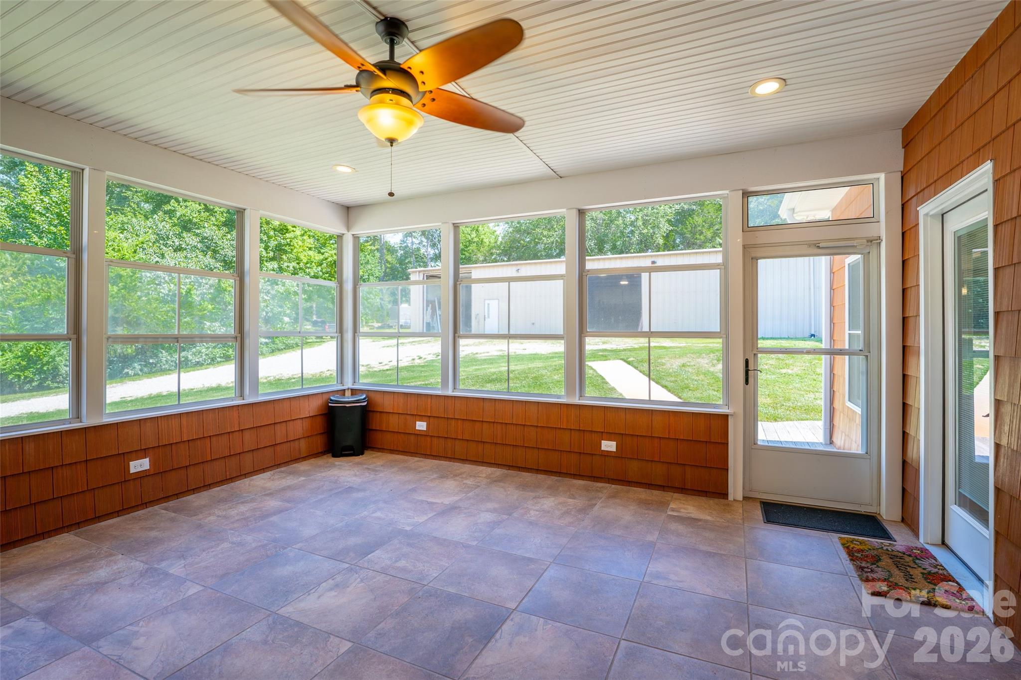 15027 Beatties Ford Road — Huntersville