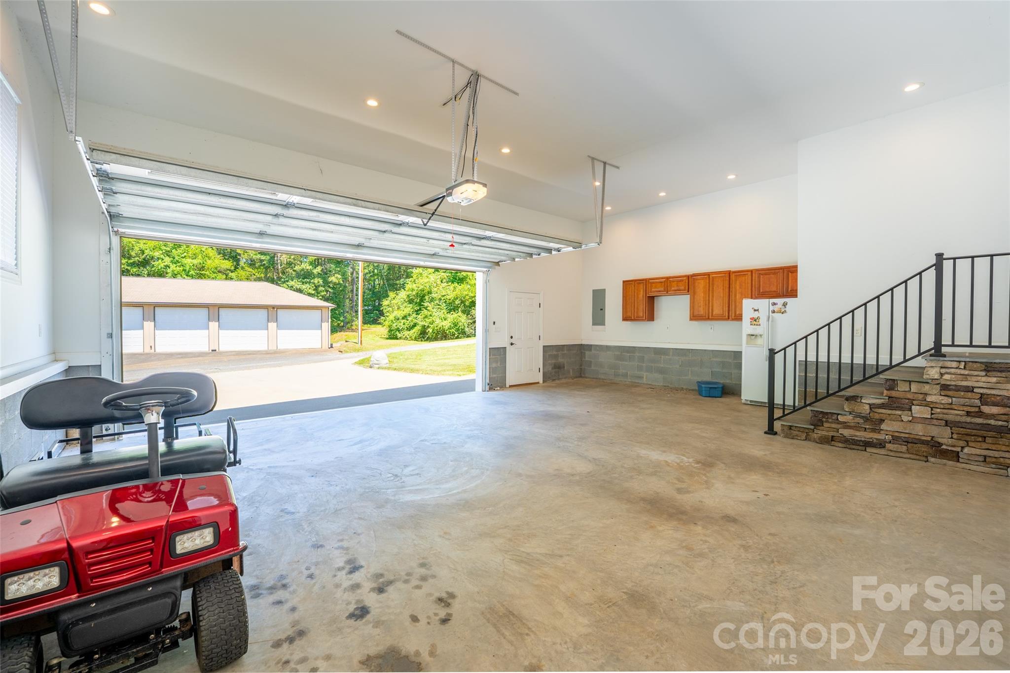 15027 Beatties Ford Road — Huntersville