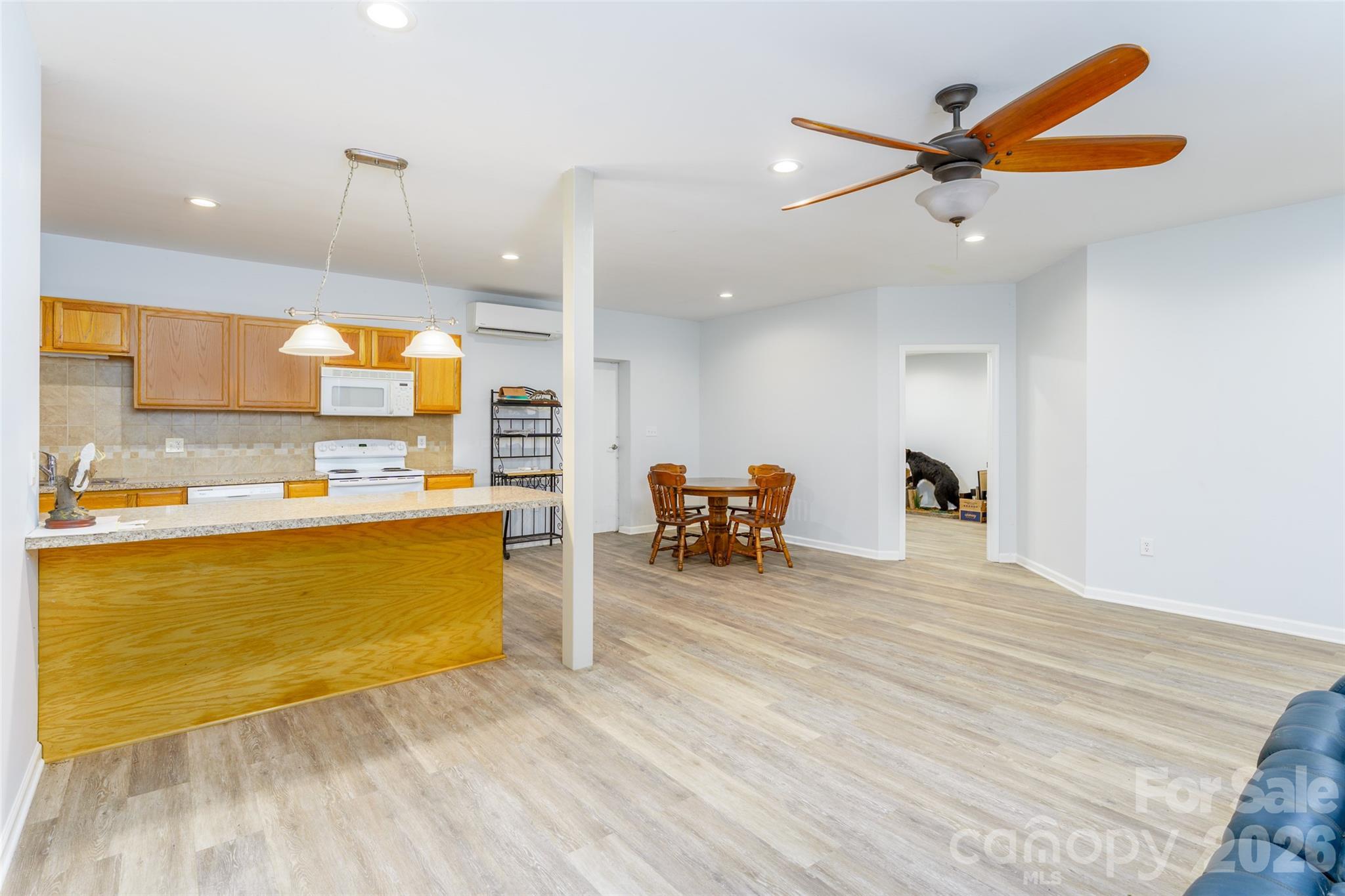 15027 Beatties Ford Road — Huntersville